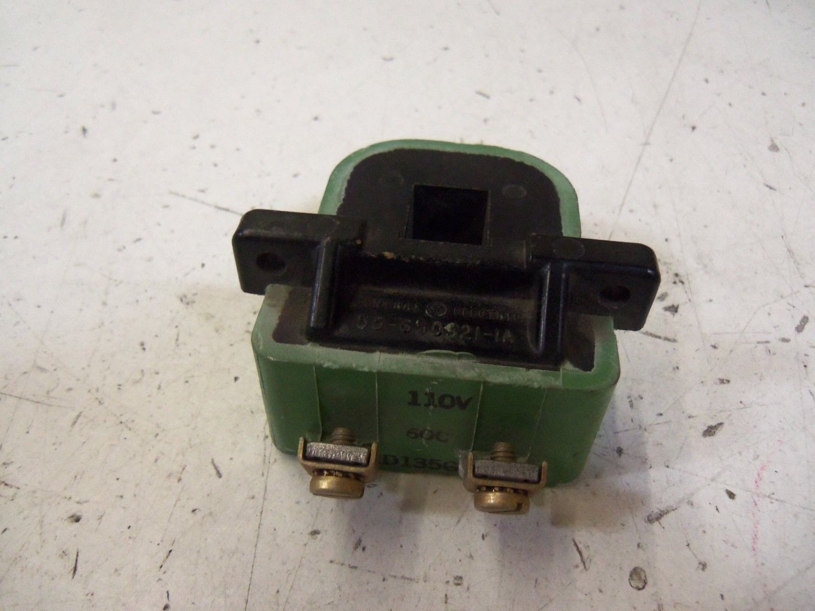 GENERAL ELECTRIC 22D135G102 COIL 110V *NEW NO BOX*