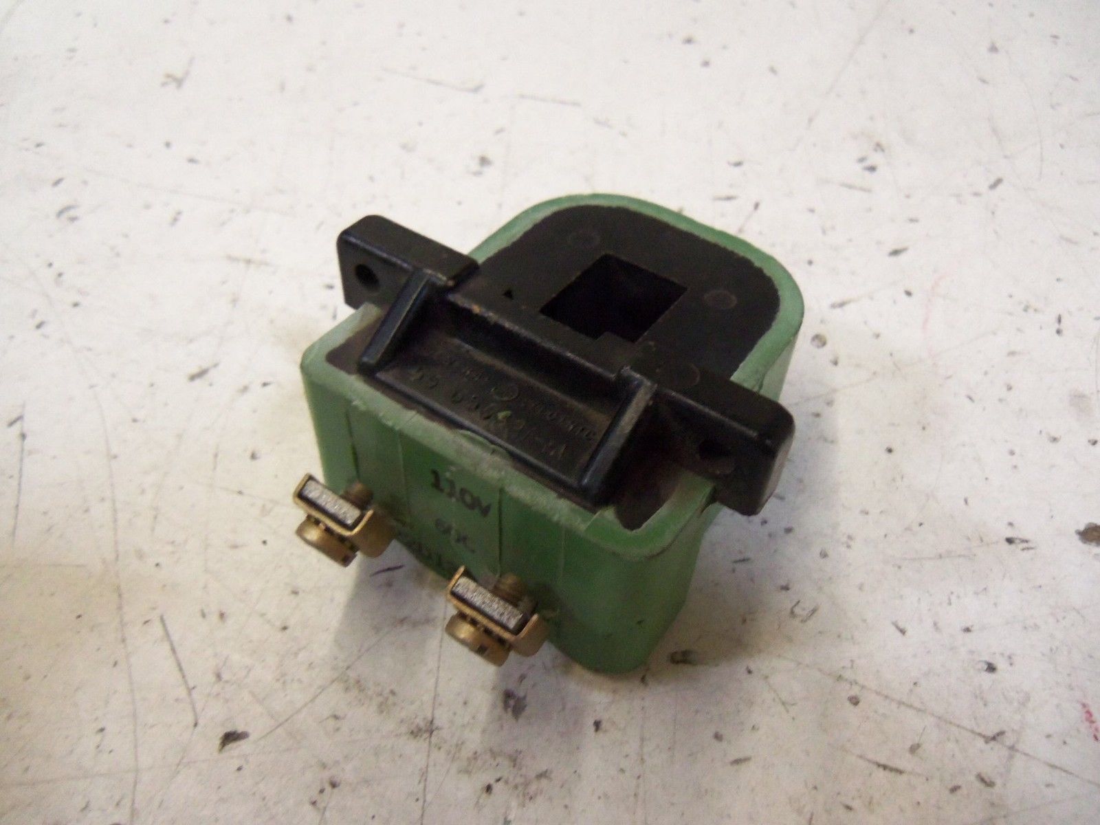 GENERAL ELECTRIC 22D135G102 COIL 110V *NEW NO BOX*