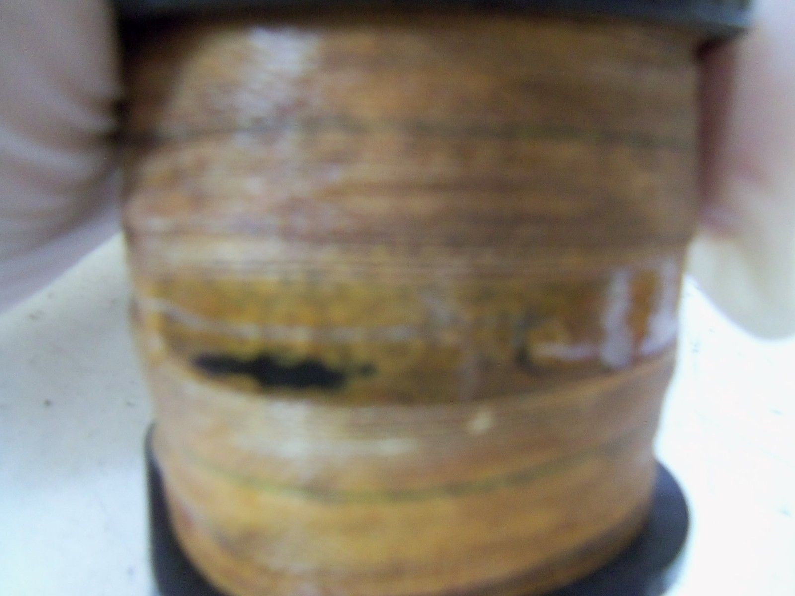 GENERAL ELECTRIC COIL 393B203-G15  *USED*