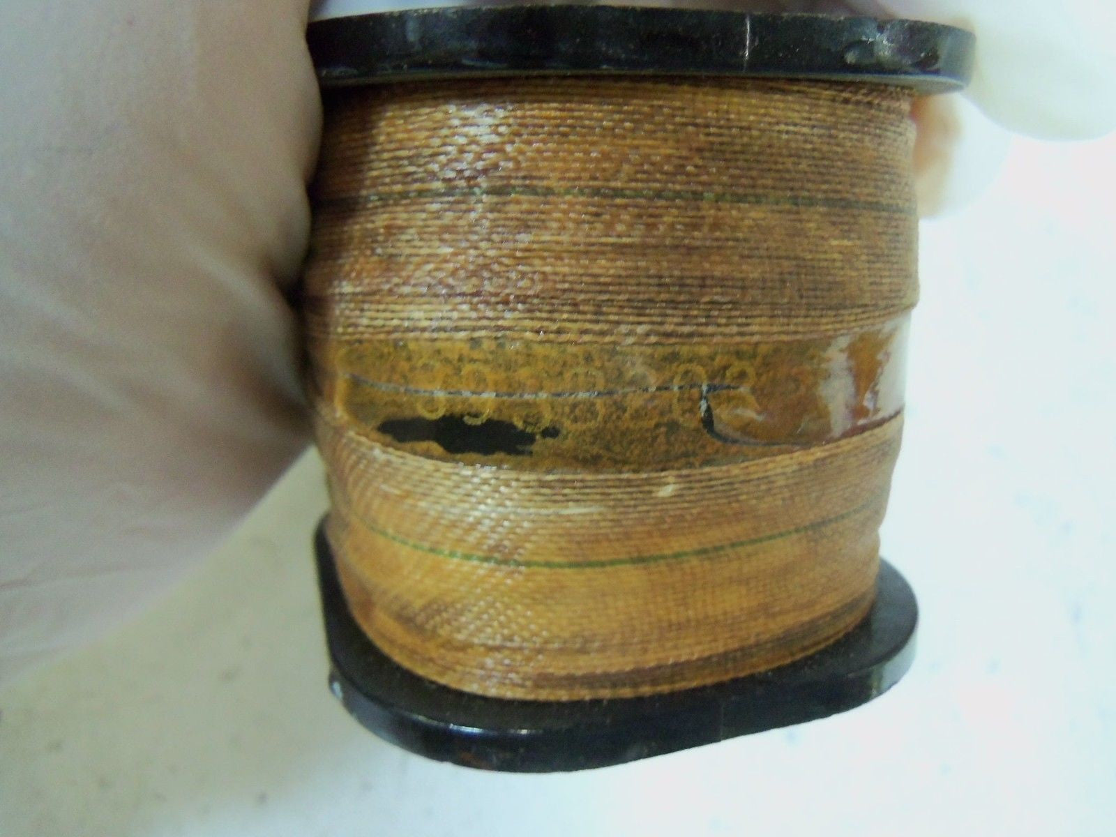 GENERAL ELECTRIC COIL 393B203-G15  *USED*