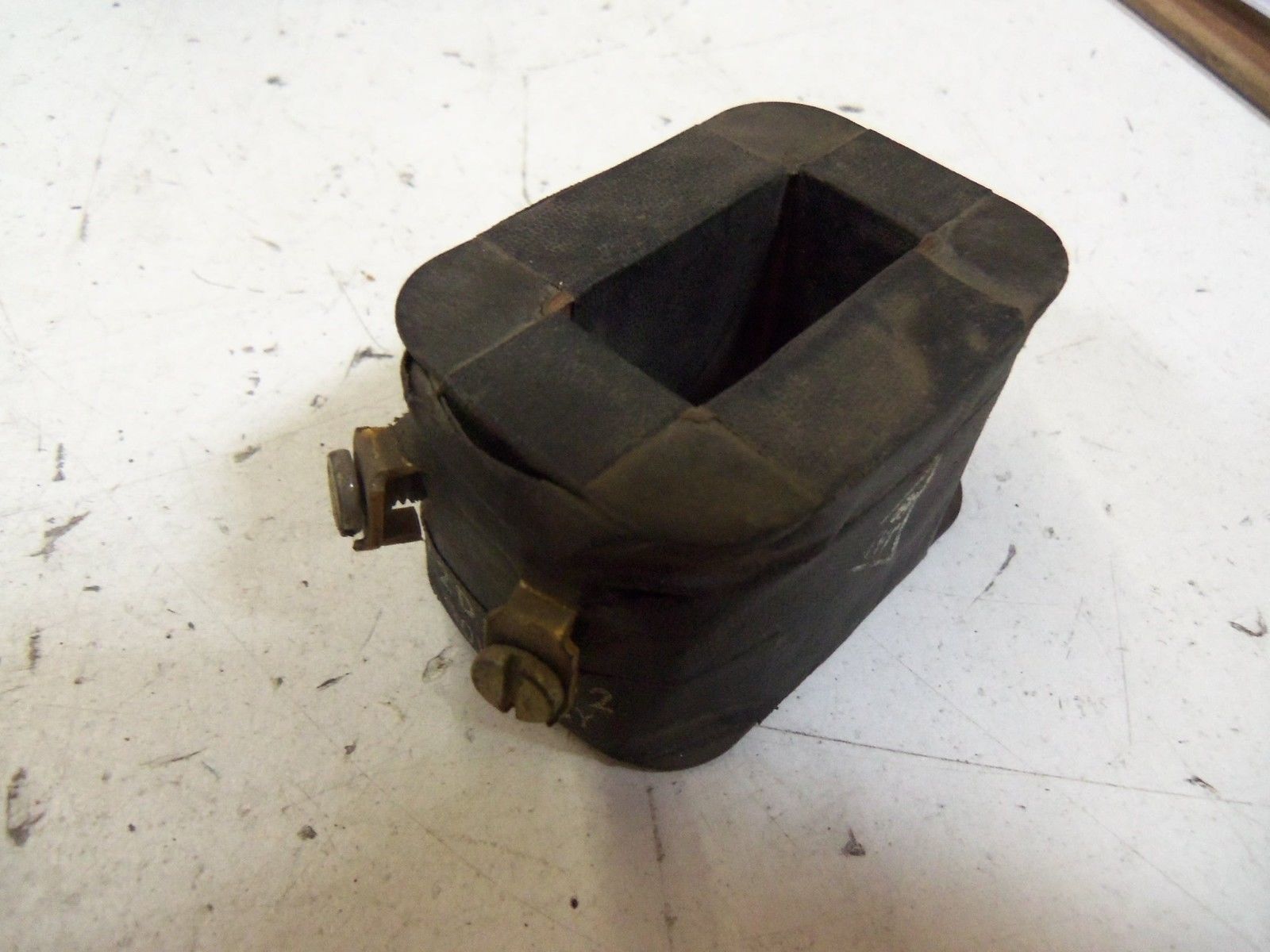 GENERAL ELECTRIC COIL 22D82G2 110V *USED*