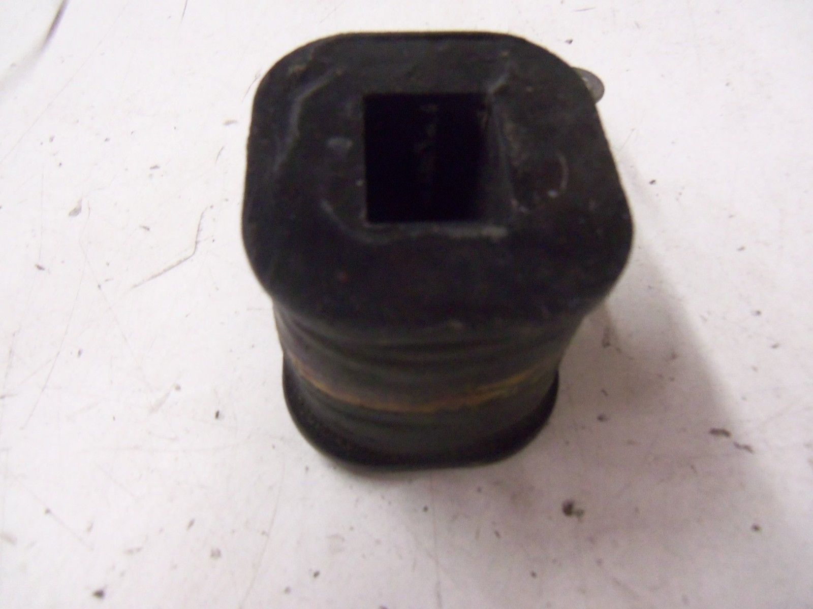 GENERAL ELECTRIC COIL 393B203 40ADC *USED*