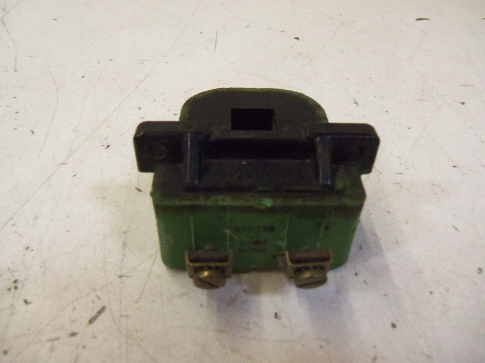 GENERAL ELECTRIC COIL 22D135G3 230V *USED*