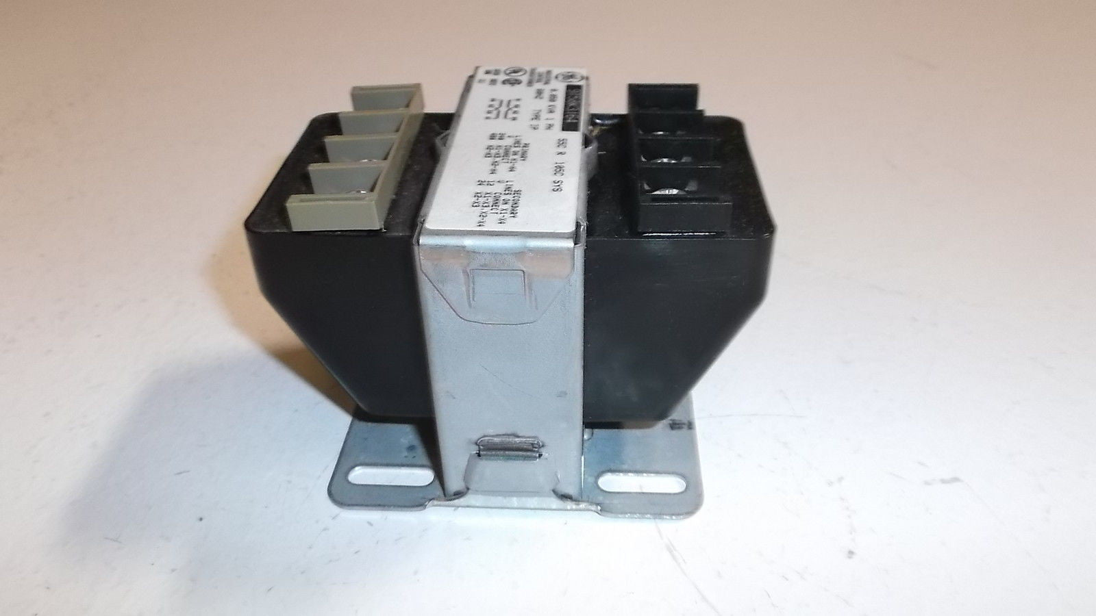 GENERAL ELECTRIC CONTROL TRANSFORMER 9T568K3164 *USED*