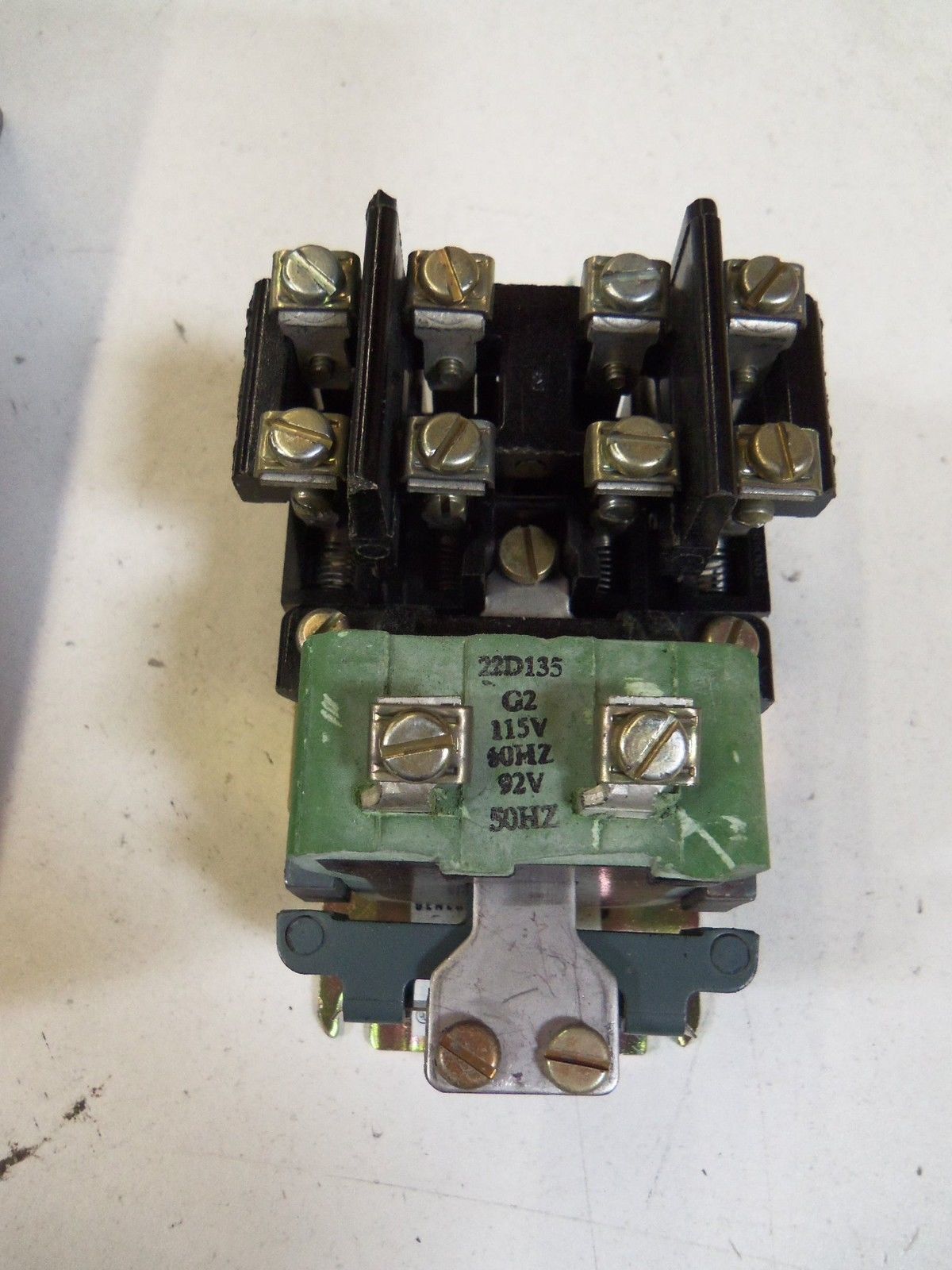 GENERAL ELECTRIC CONTROL 2811A212A *NEW NO BOX*