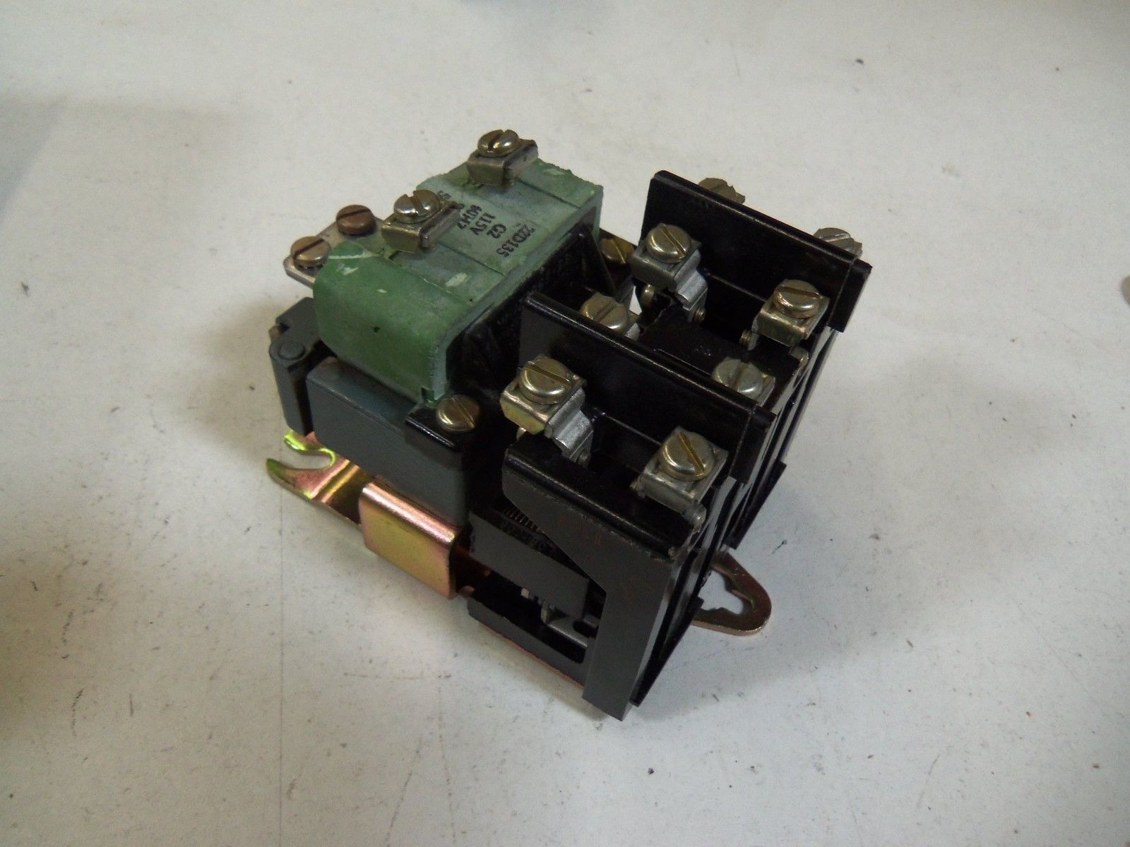 GENERAL ELECTRIC CONTROL 2811A212A *NEW NO BOX*