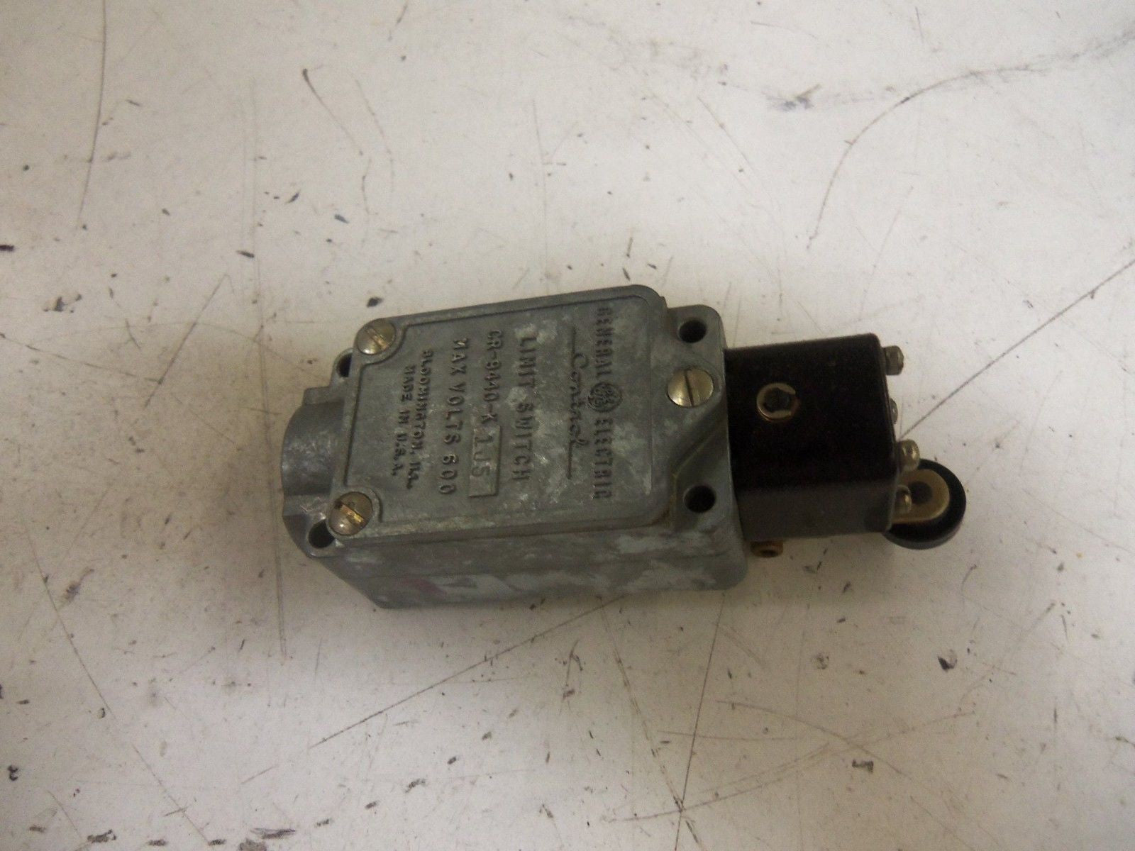 GENERAL ELECTRIC CR-9440-K1J5 *USED*
