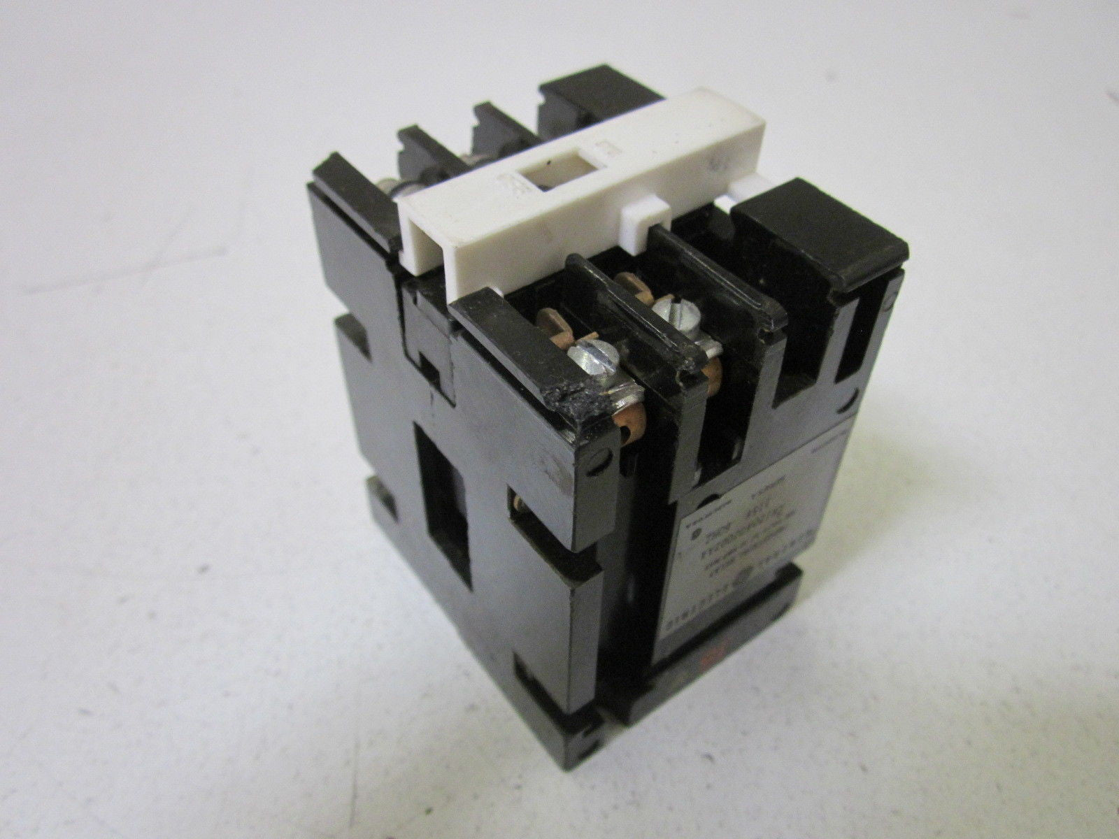 GENERAL ELECTRIC CR120A02002AA *USED*