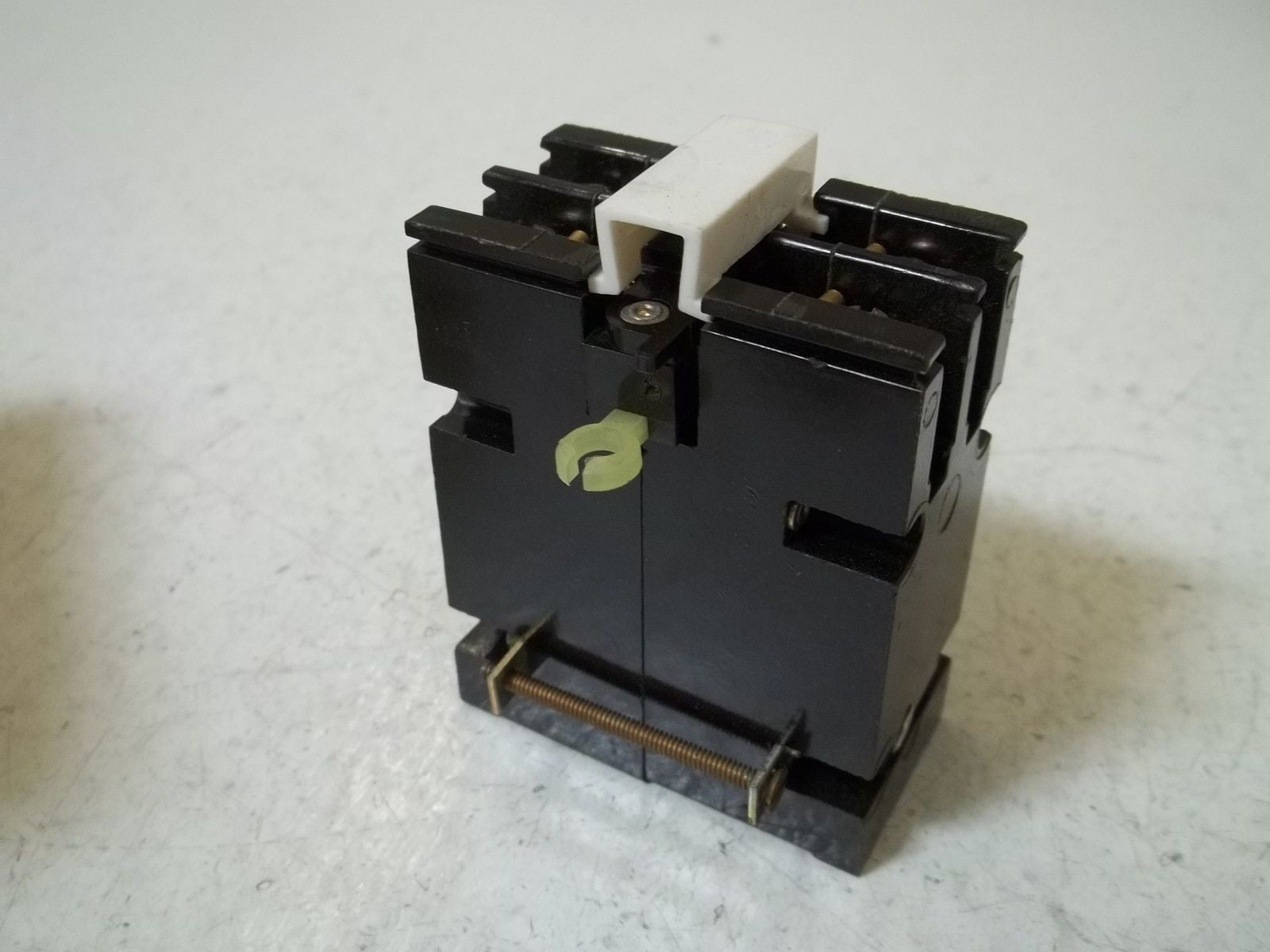 GENERAL ELECTRIC CR120X1A CONTACTOR *NEW IN BOX*