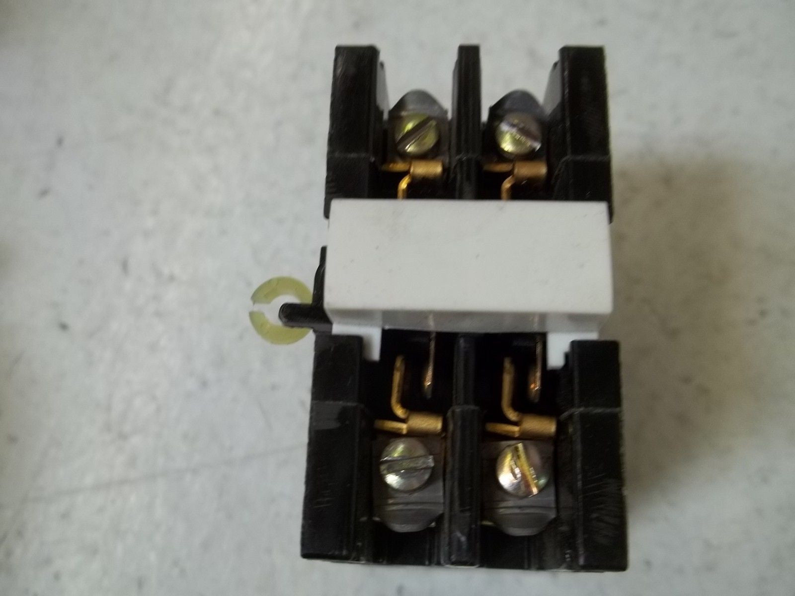 GENERAL ELECTRIC CR120X1A CONTACTOR *NEW IN BOX*