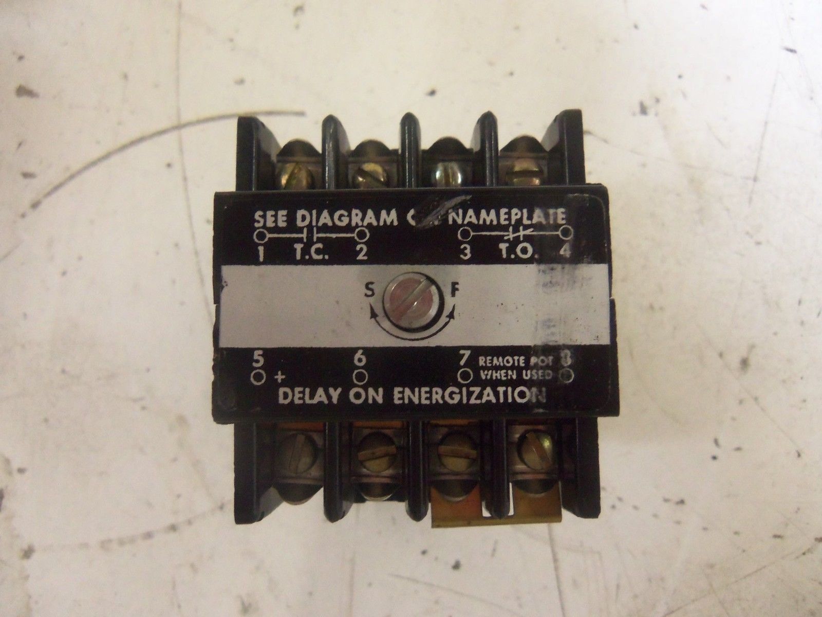 GENERAL ELECTRIC CR122AT05331 *NEW NO BOX*