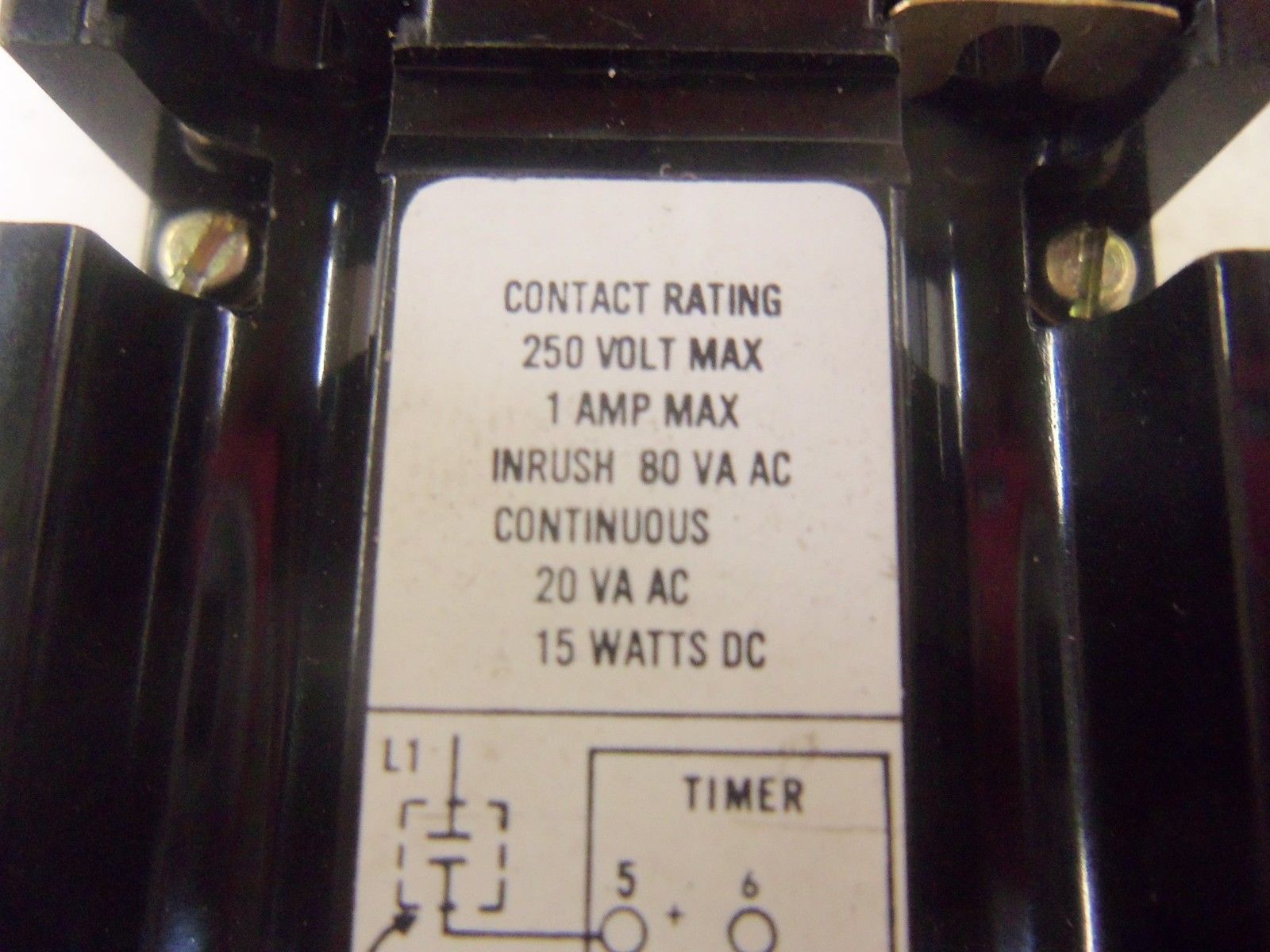 GENERAL ELECTRIC CR122AT05331 *NEW NO BOX*