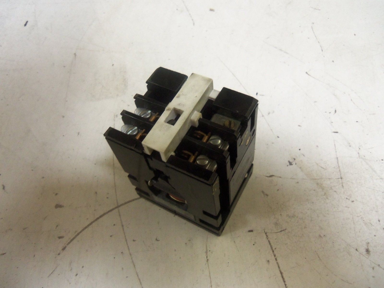 GENERAL ELECTRIC CR122A02000AA *USED*