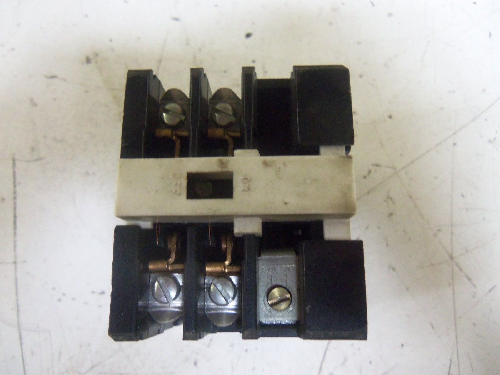 GENERAL ELECTRIC CR122A02000AA *USED*