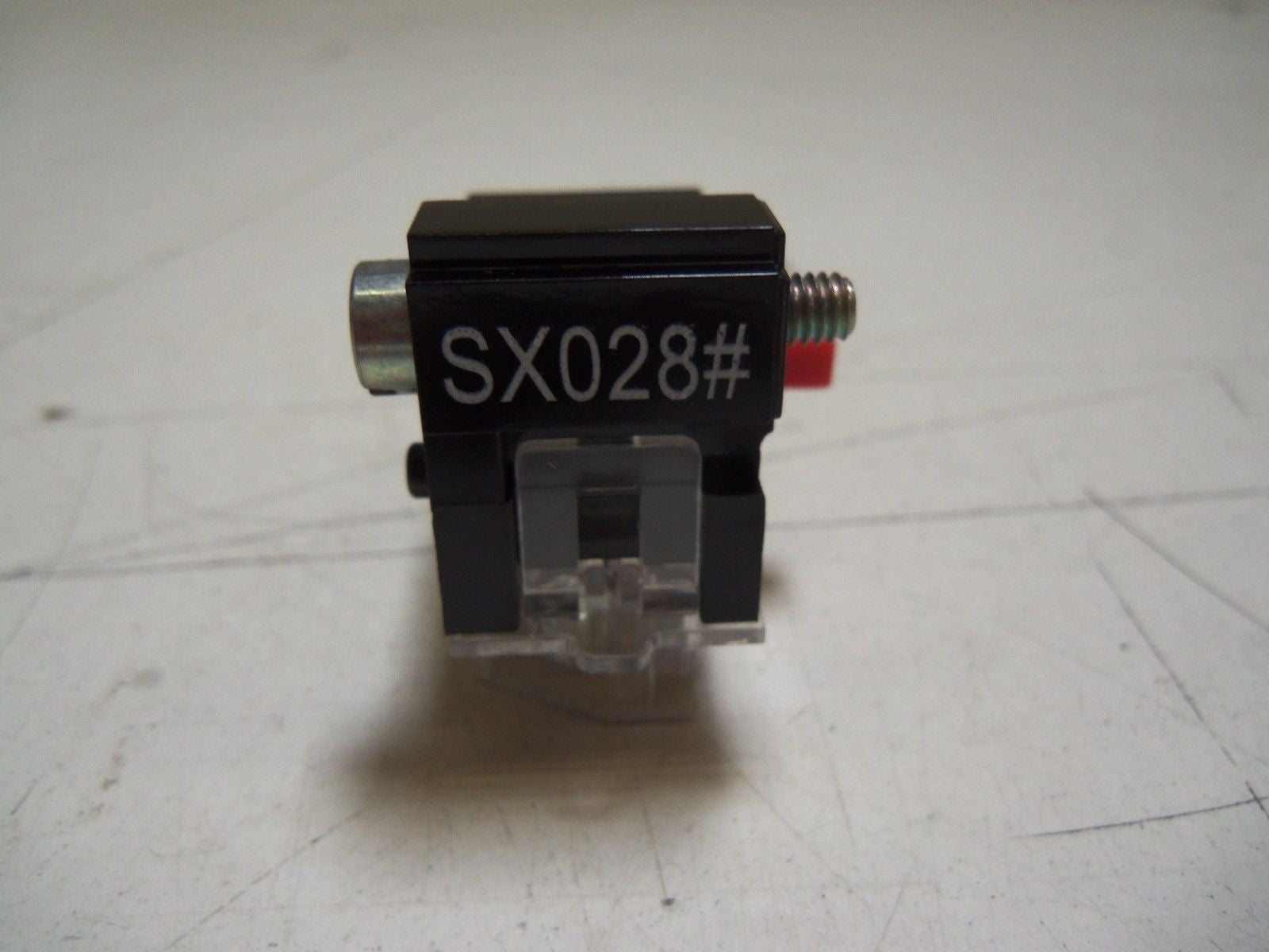 GENERAL ELECTRIC CR104PXC01 CONTACT BLOCK*NEW IN BOX*