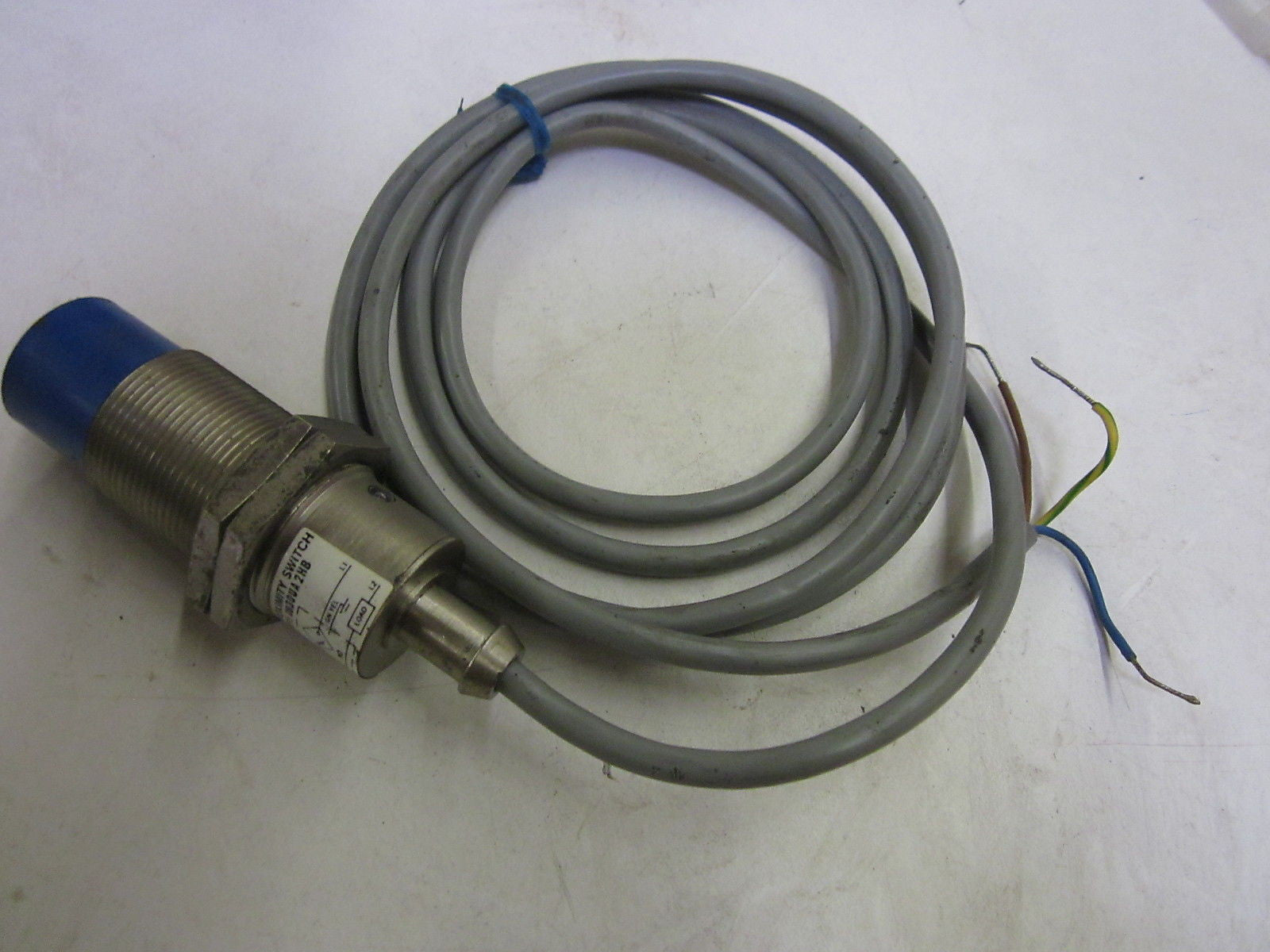 GENERAL ELECTRIC CR215 DB30UA2HB *USED*