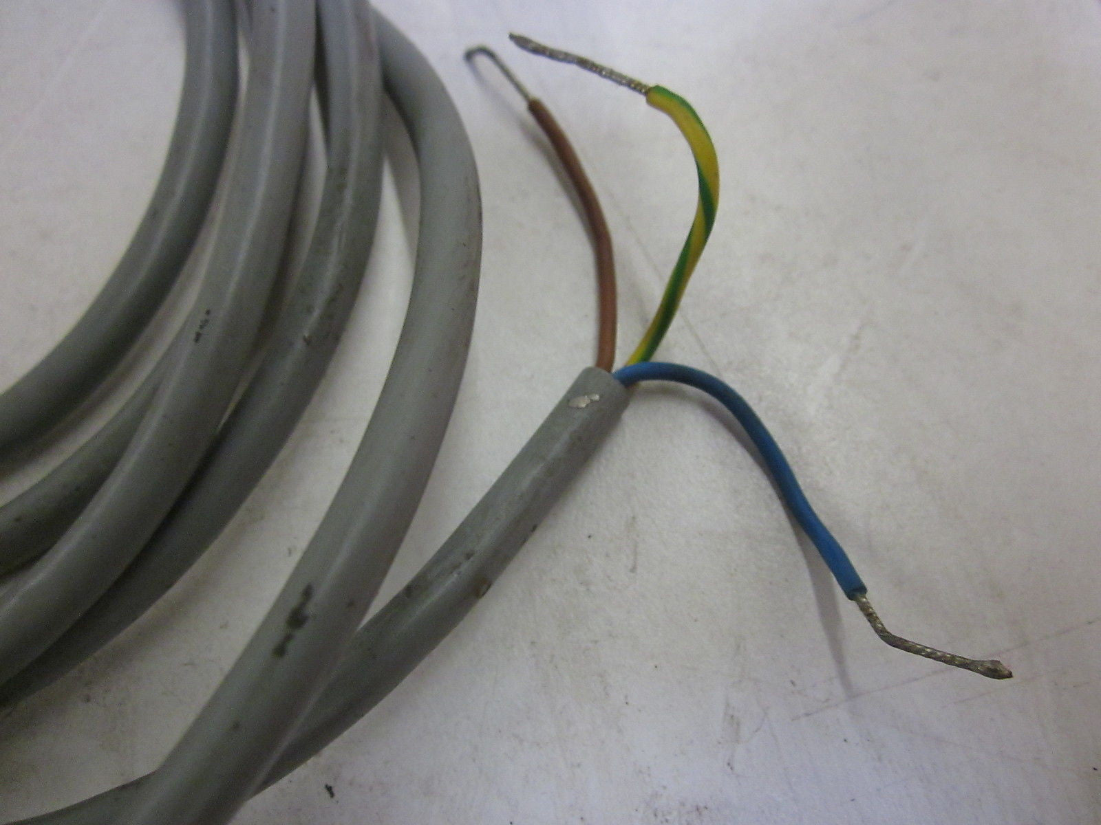 GENERAL ELECTRIC CR215 DB30UA2HB *USED*