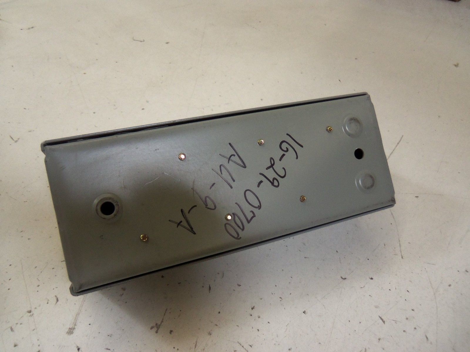 GENERAL ELECTRIC CR2940NA403A *USED*