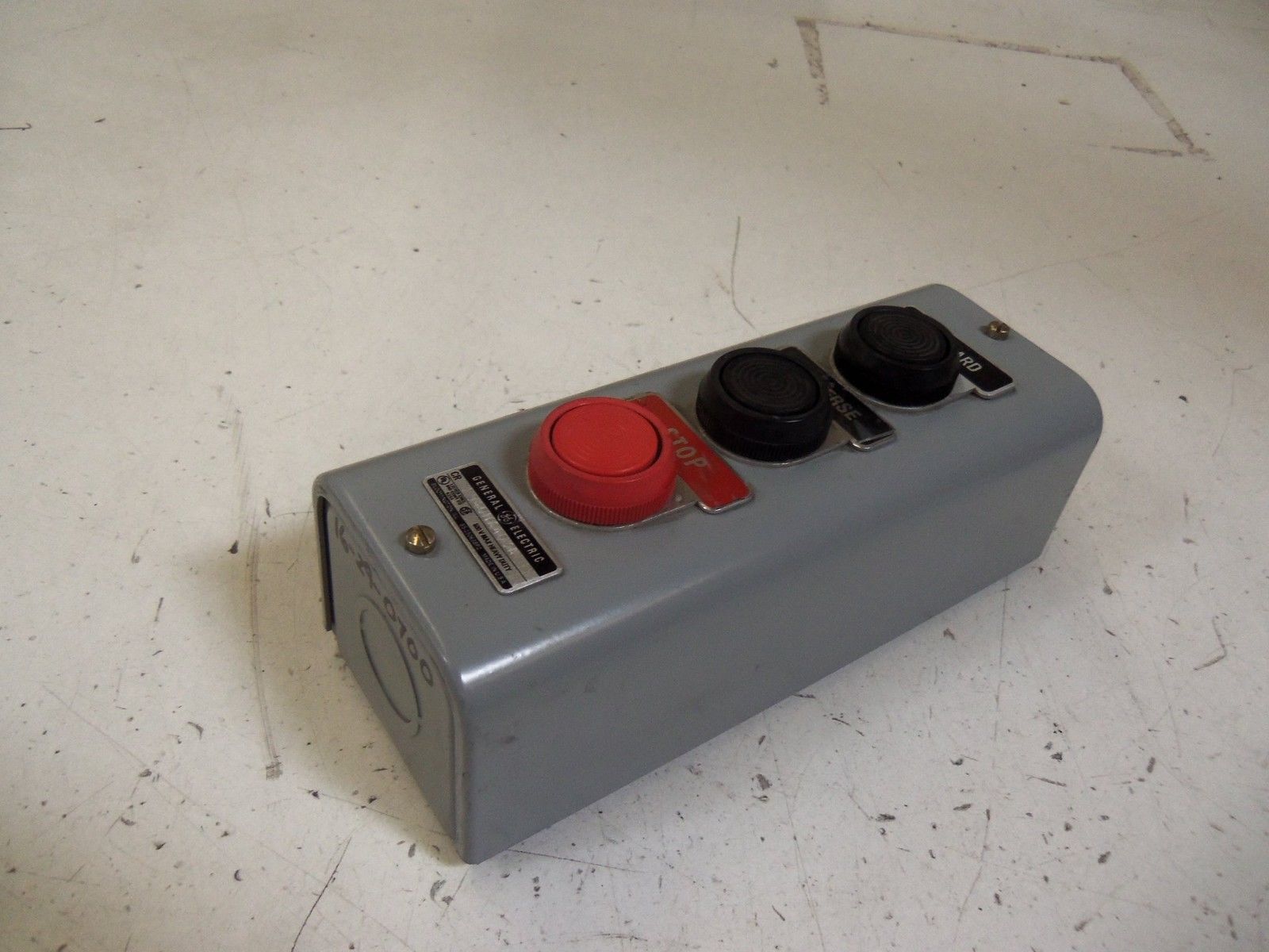 GENERAL ELECTRIC CR2940NA403A *USED*