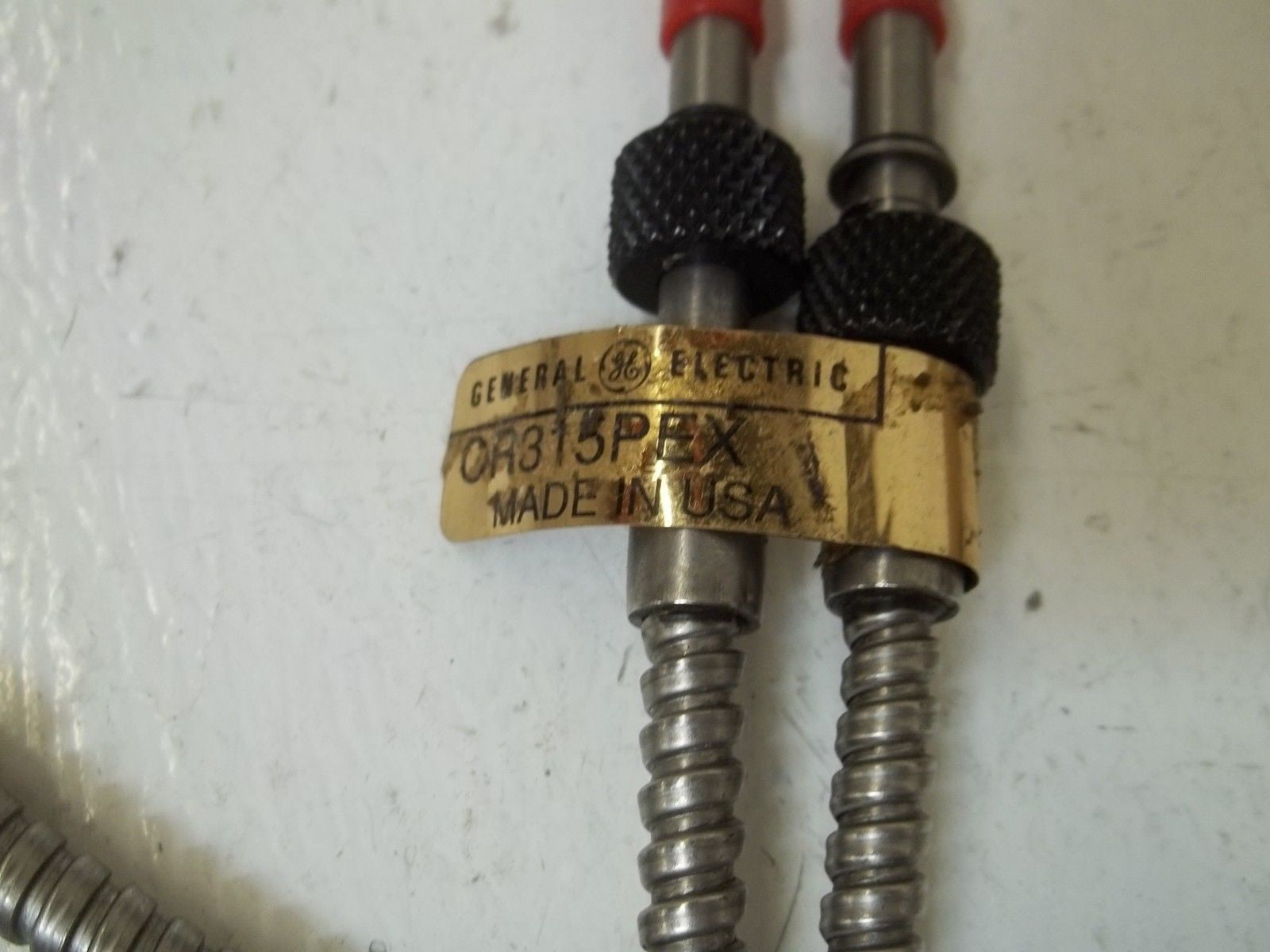 GENERAL ELECTRIC CR315PEX *USED*