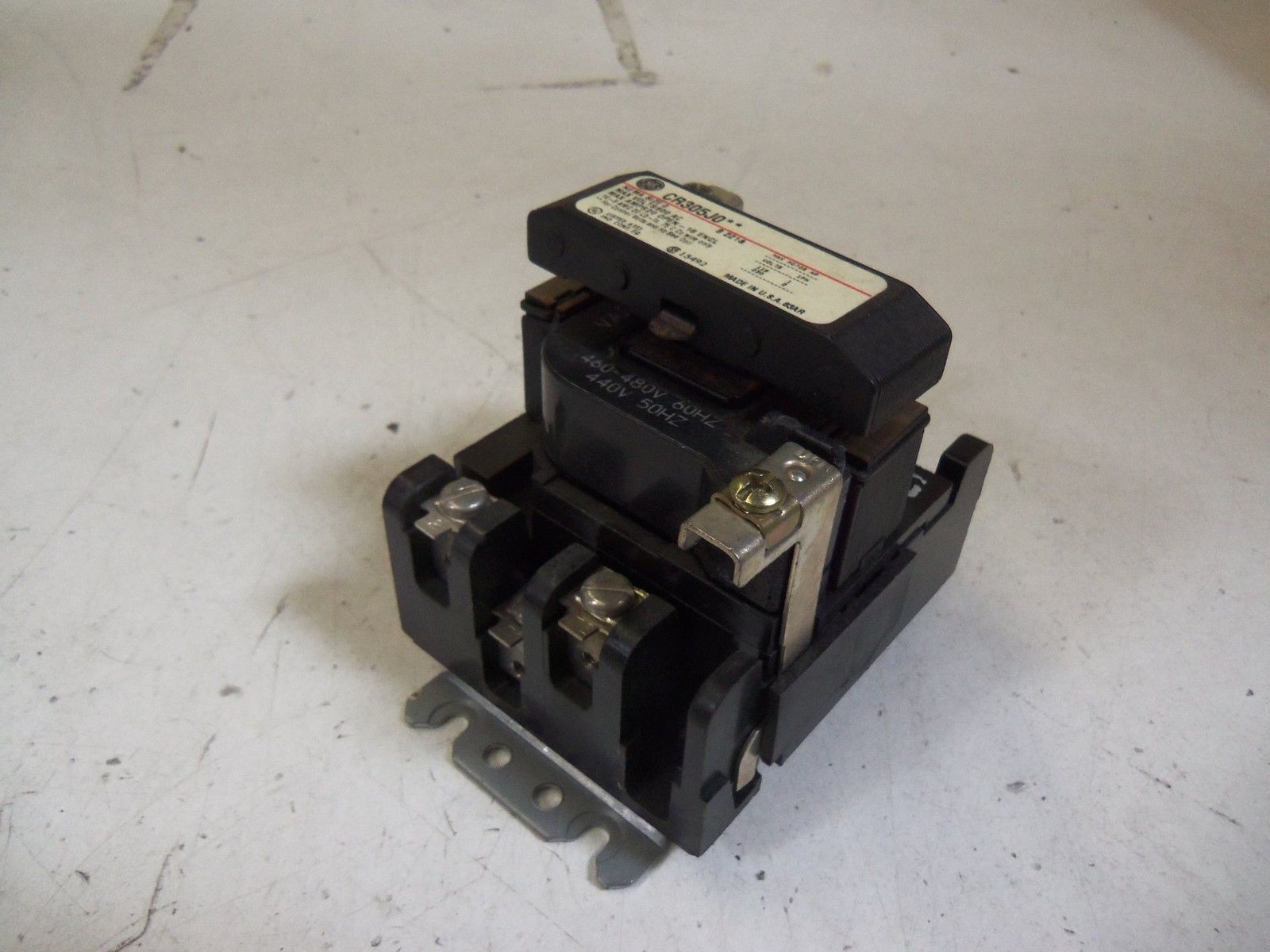GENERAL ELECTRIC CR305J0** *NEW NO BOX*