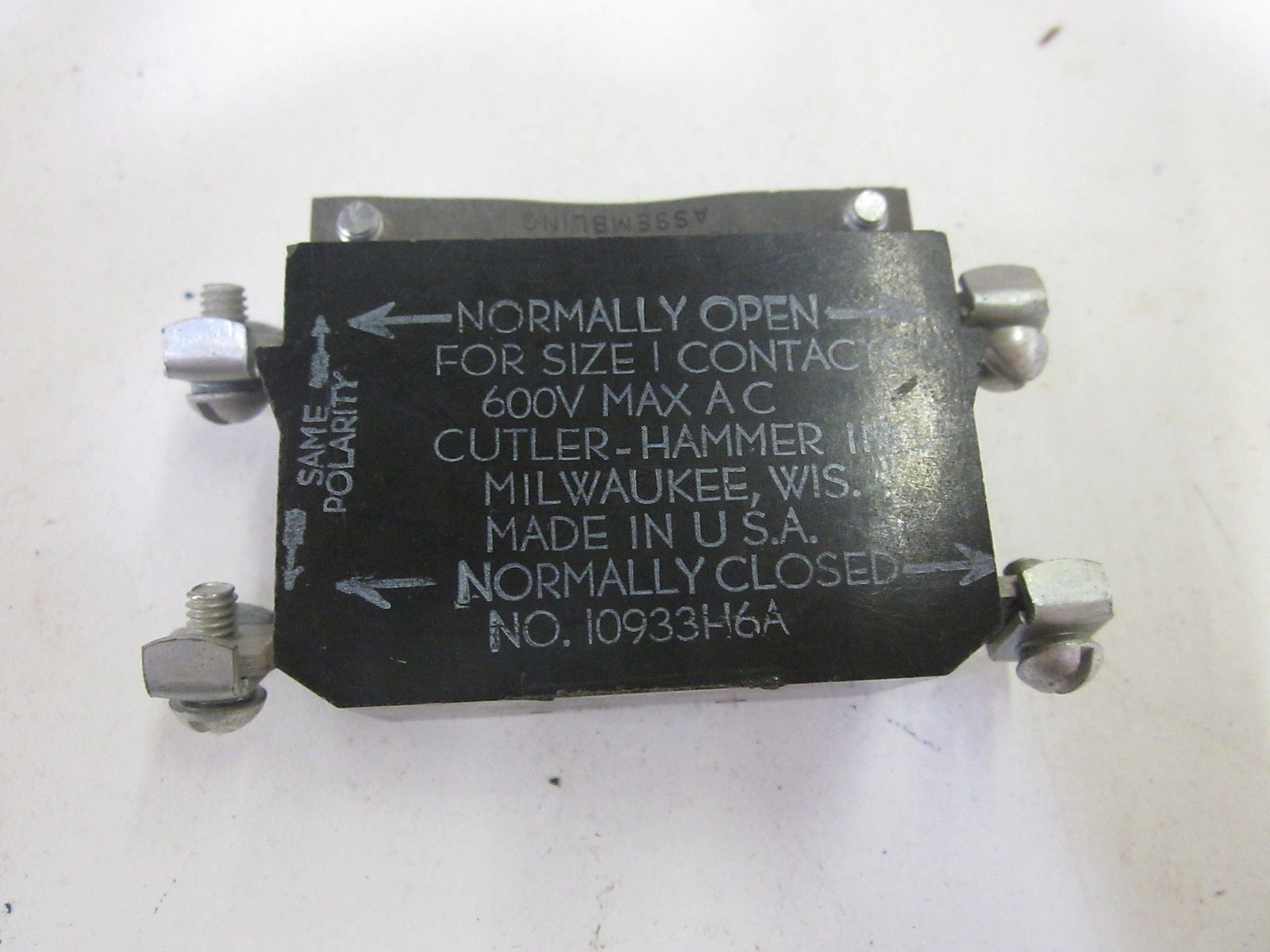GENERAL ELECTRIC CR305X100E *NEW  OUT OF A BOX*