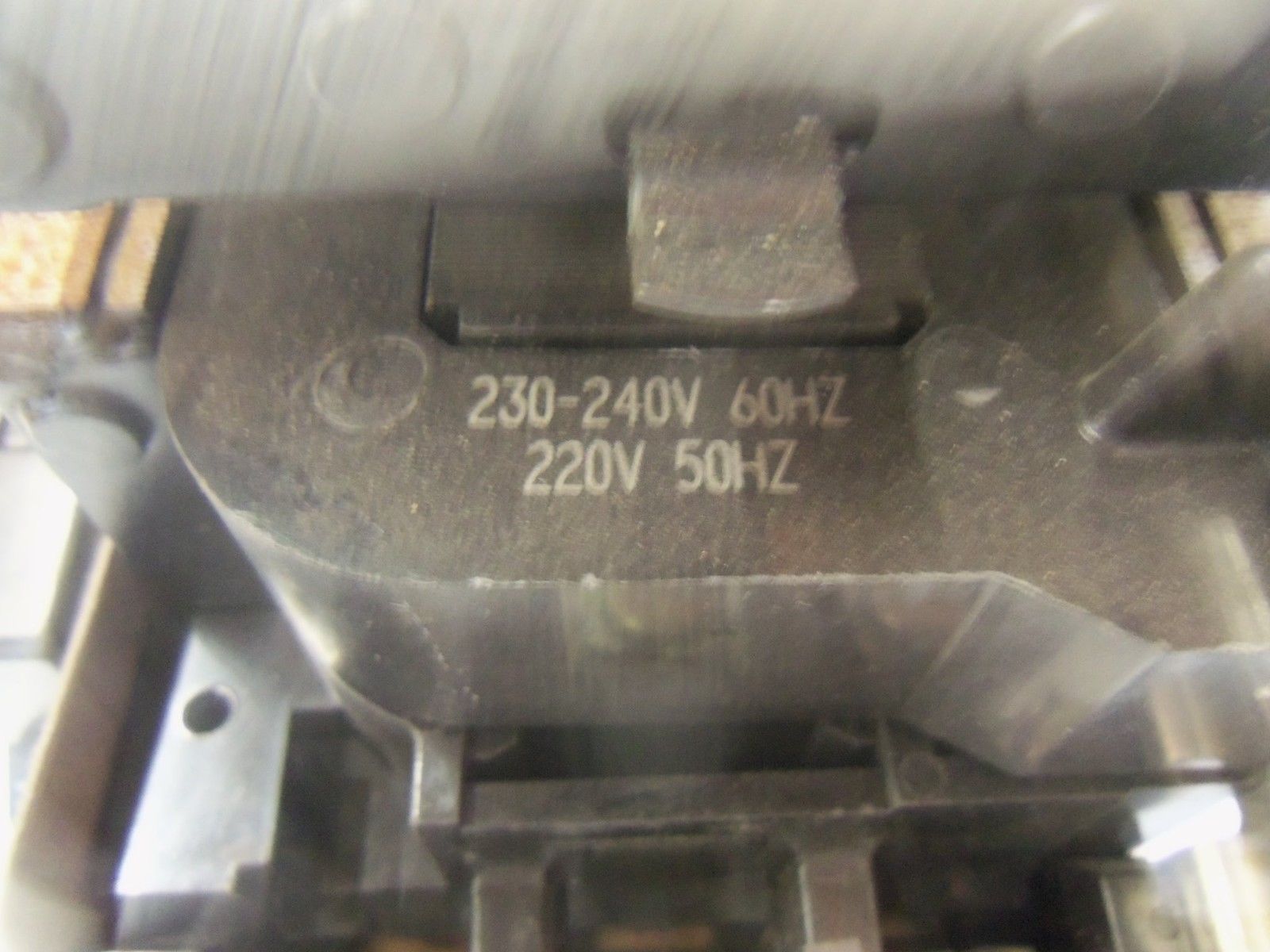 GENERAL ELECTRIC CR305D0 SIZE 2 *NEW NO BOX*