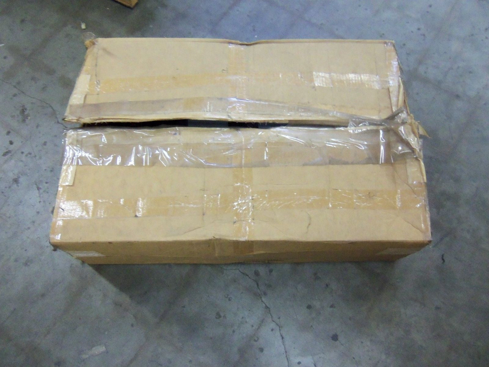 GENERAL ELECTRIC CR341D044BBB1FA PUMP CONTROL PANEL (AS PICTURED) *NEW IN BOX*