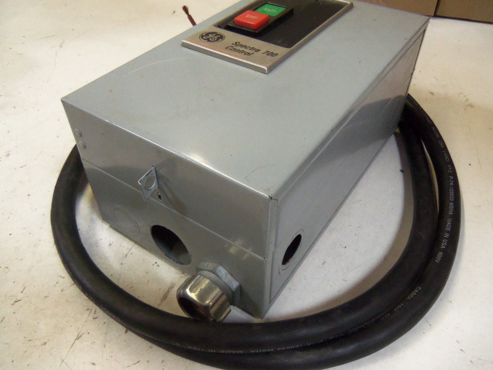 GENERAL ELECTRIC CR7XEA1D *USED*