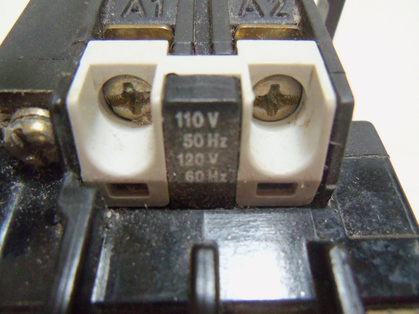 GENERAL ELECTRIC CR7RA40EA RELAY  *USED*