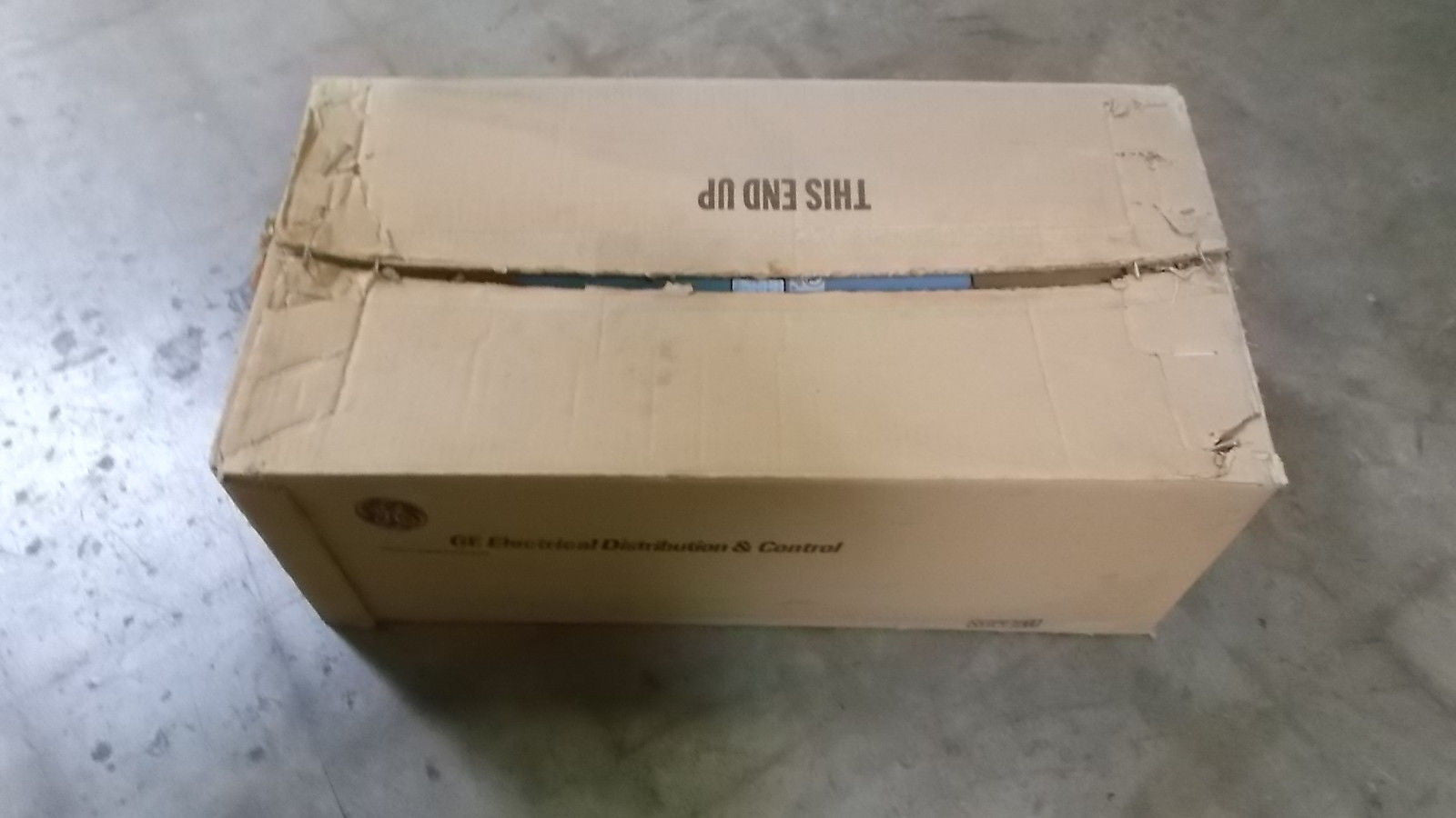 GENERAL ELECTRIC DAKCB36 ENCLOSURE *NEW IN BOX*