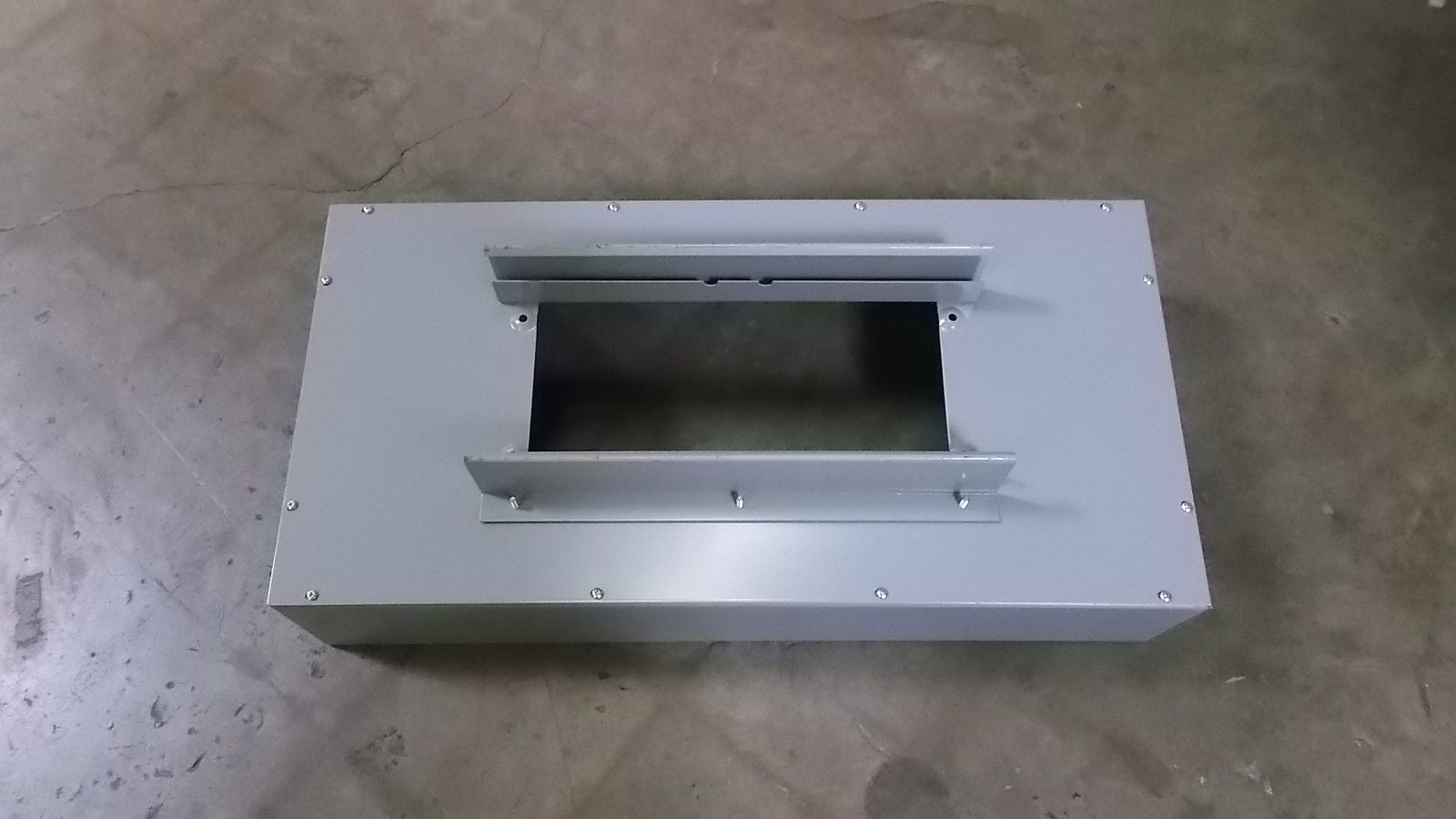 GENERAL ELECTRIC DAKCB36 ENCLOSURE *NEW IN BOX*