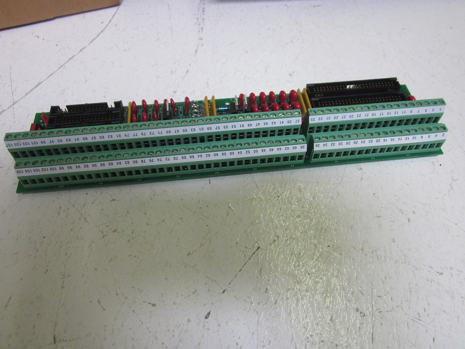 GENERAL ELECTRIC DS200TBQDG1AFF  *NEW IN BOX*