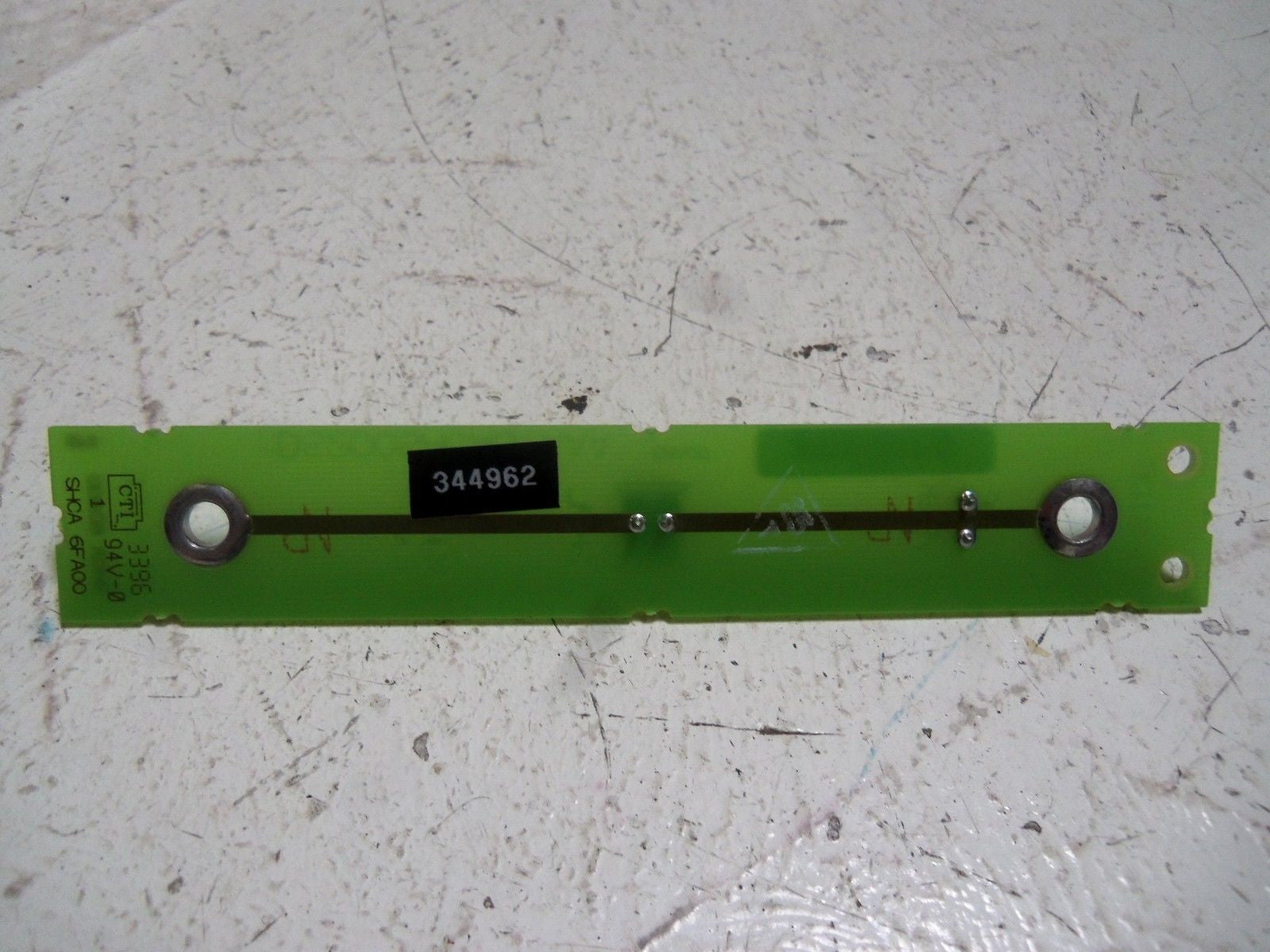 GENERAL ELECTRIC DS200SHCAG1AAA CIRCUIT BOARD *NEW NO BOX*