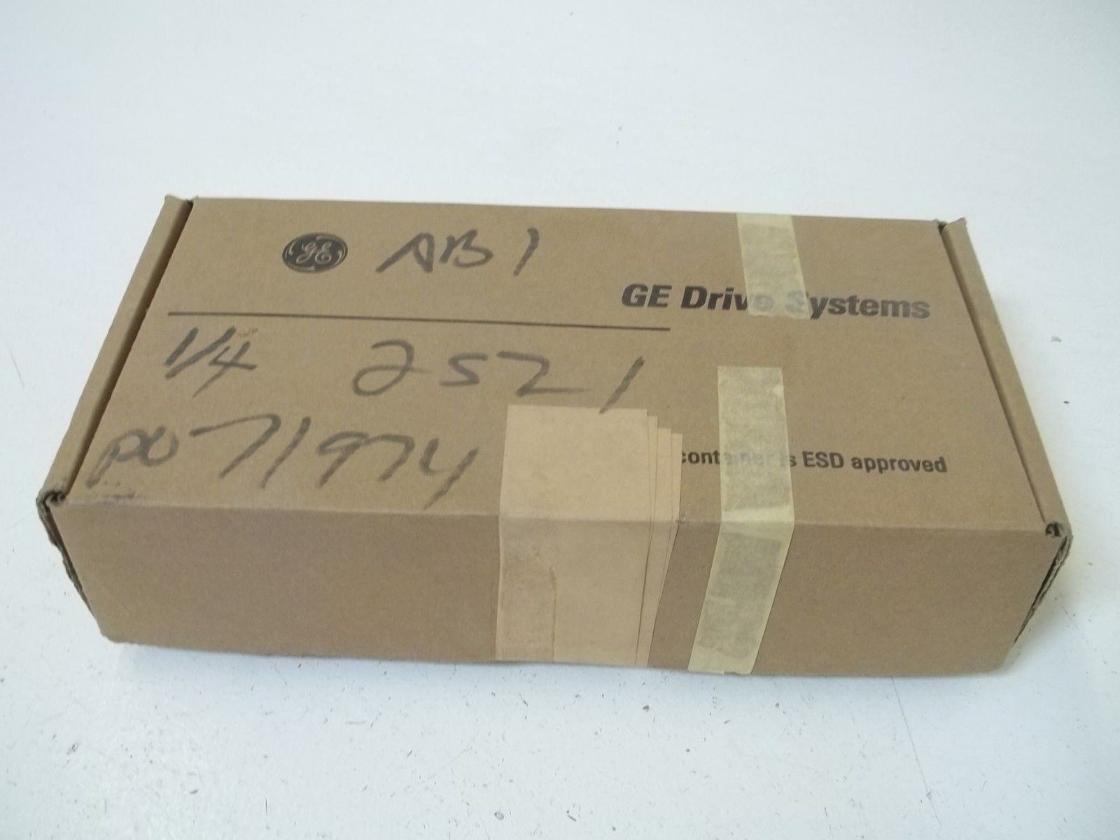 GENERAL ELECTRIC DS200CPCAG1ABB CIRCUIT BOARD *NEW IN BOX*