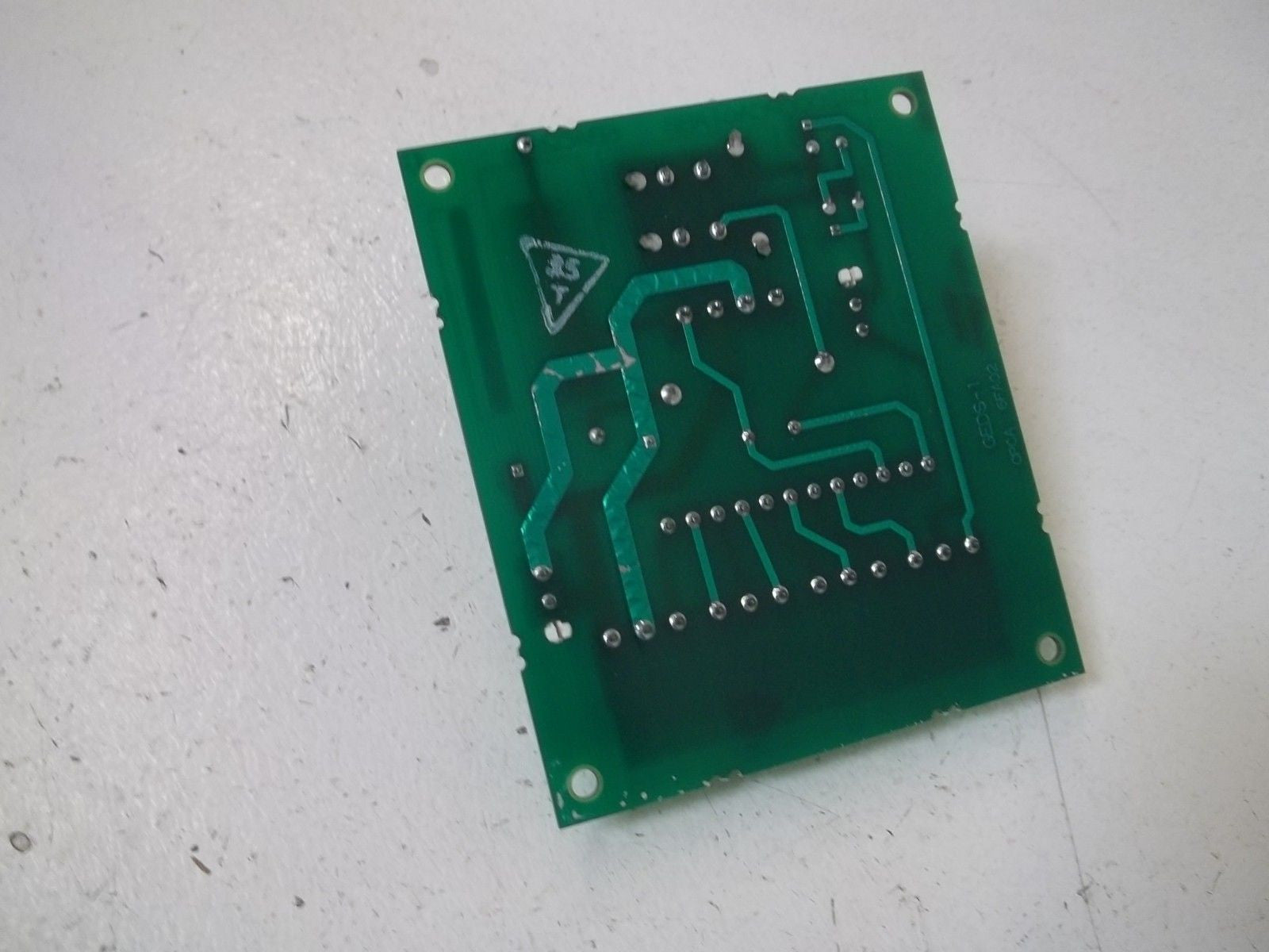 GENERAL ELECTRIC DS200CPCAG1ABB CIRCUIT BOARD *NEW IN BOX*
