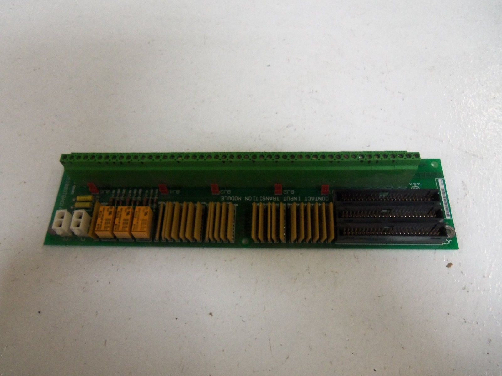 GENERAL ELECTRIC DS200DTBAG1AAA MODULE *USED*