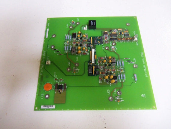 GENERAL ELECTRIC DS200DSFBG2A CIRCUIT BOARD *USED*
