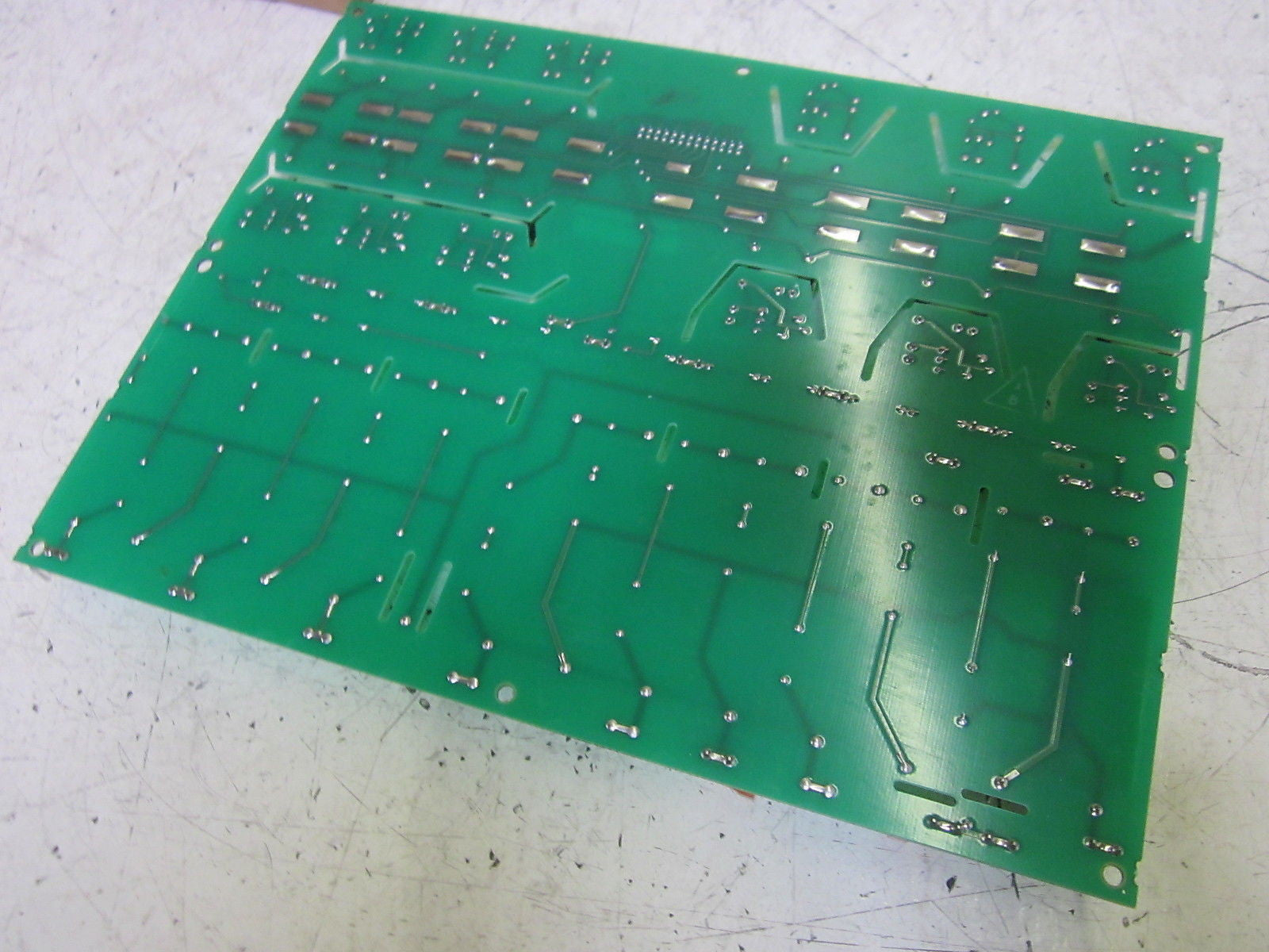 GENERAL ELECTRIC DS200PCCAG10ACB PC BOARD POWER CONNECTION *NEW IN BOX*