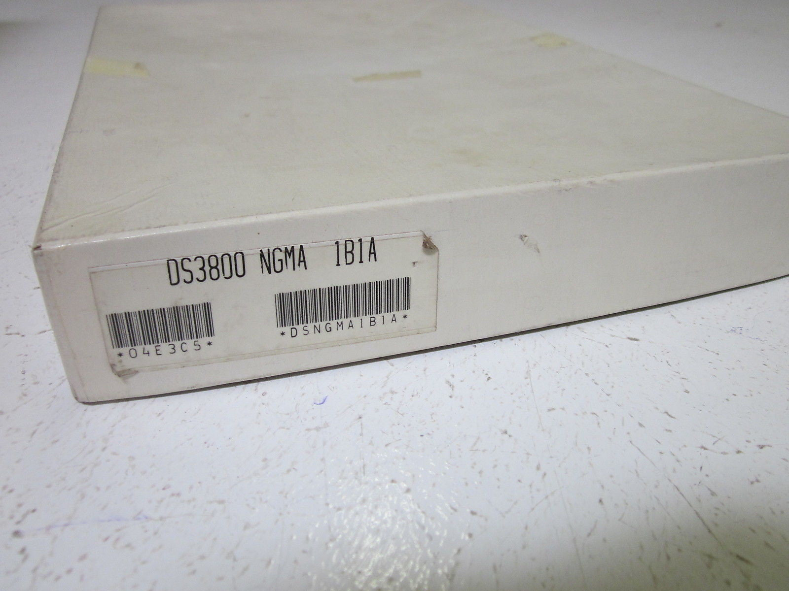 GENERAL ELECTRIC DS3800NGMA1B1A BOARD *NEW IN BOX*
