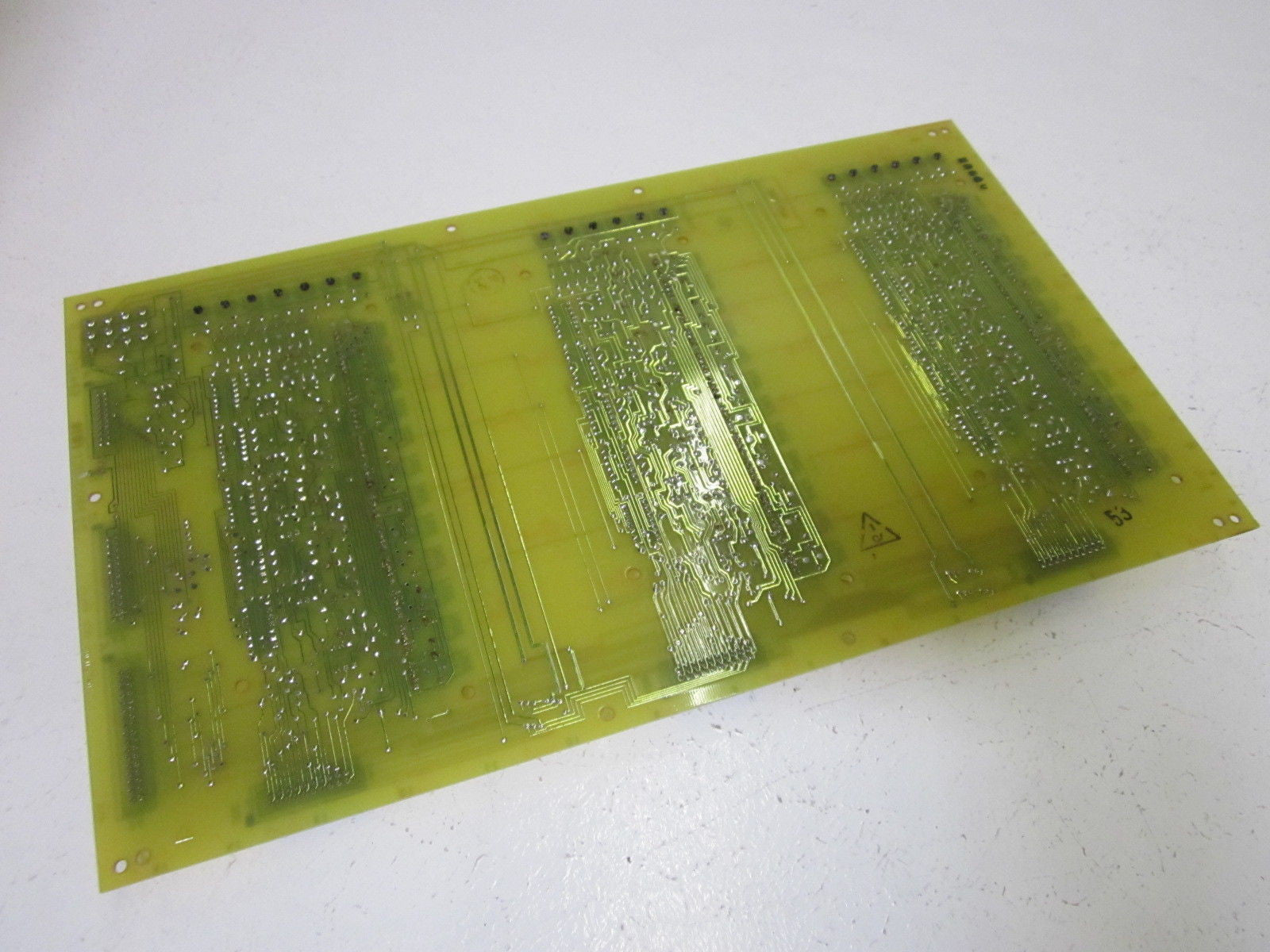 GENERAL ELECTRIC DS3800XDCD1C1B BOARD *USED*