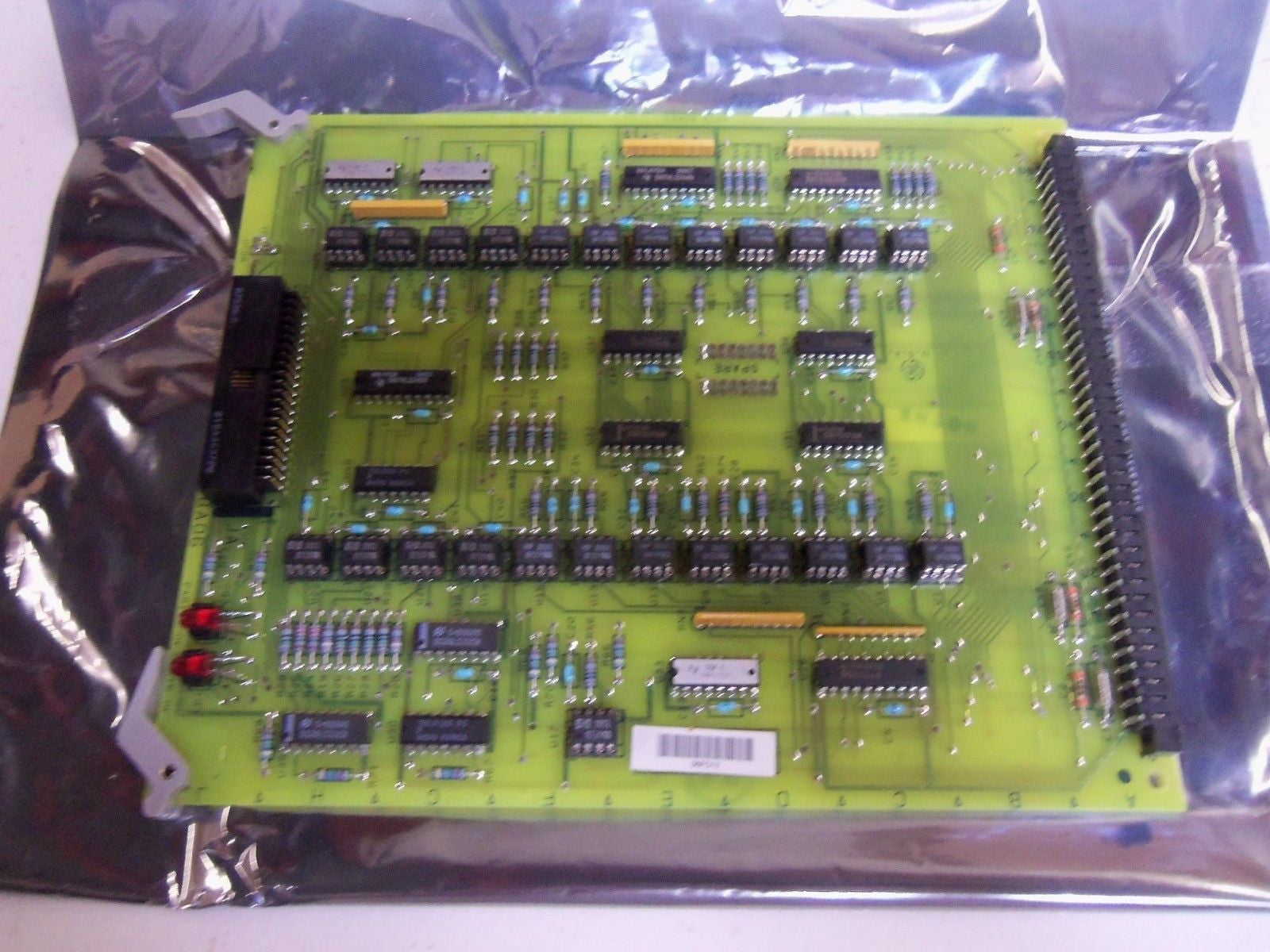 GENERAL ELECTRIC DS3800HXTA1E1E CIRCUIT BOARD *NEW NO BOX*