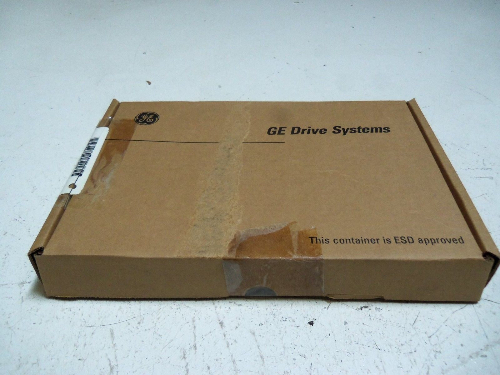 GENERAL ELECTRIC DS3800HRRB1D1D OUTPUT BOARD *NEW IN BOX*