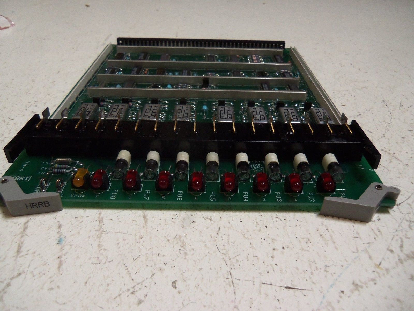 GENERAL ELECTRIC DS3800HRRB1D1D OUTPUT BOARD *NEW IN BOX*