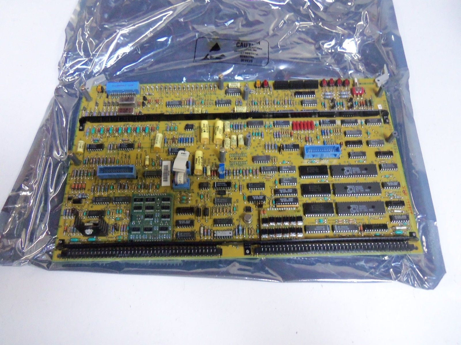 GENERAL ELECTRIC DS3800NDID1P1H CIRCUIT BOARD *USED*