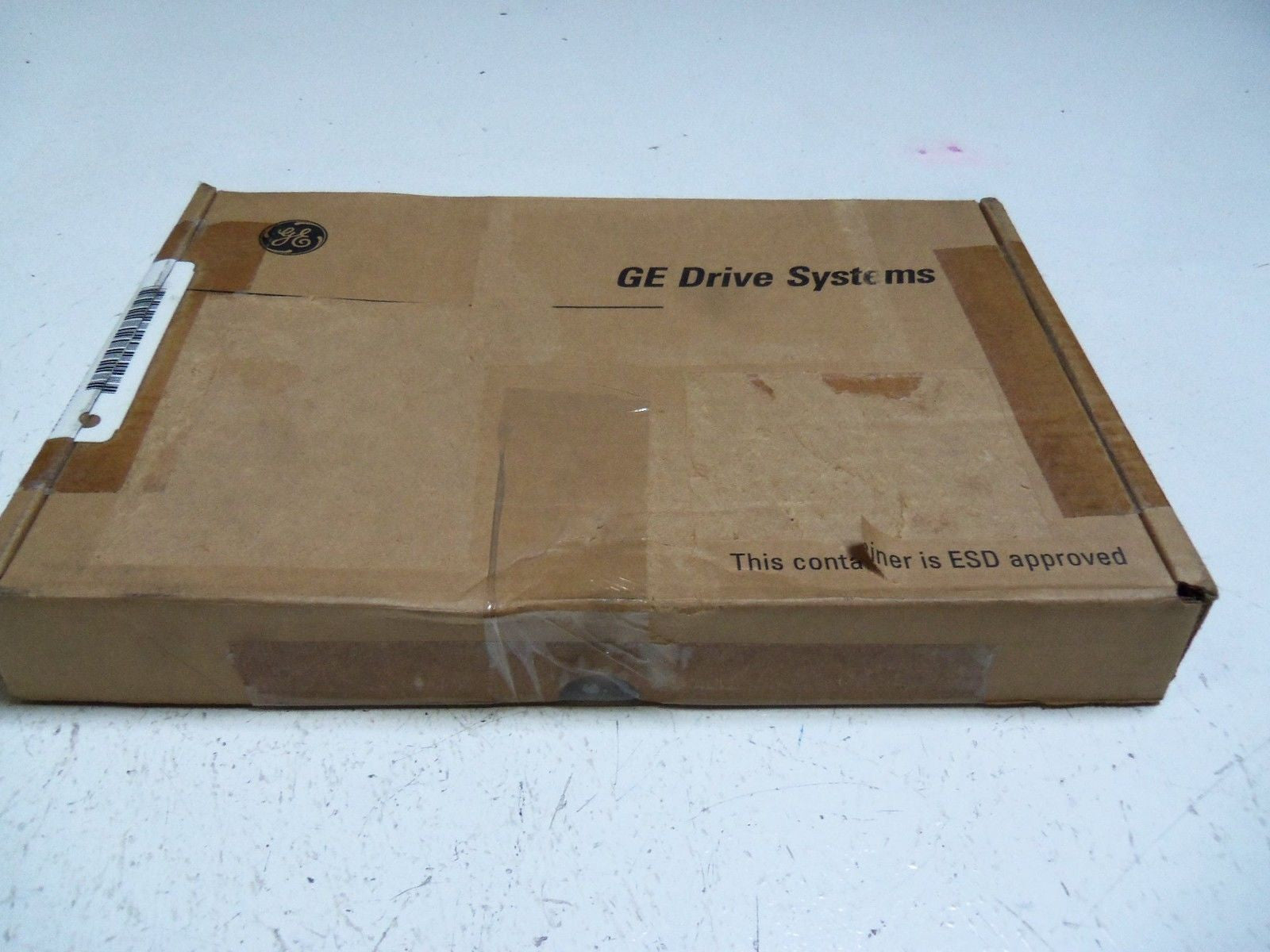 GENERAL ELECTRIC DS3800HLEA1C1C CIRCUIT BOARD *NEW IN BOX*