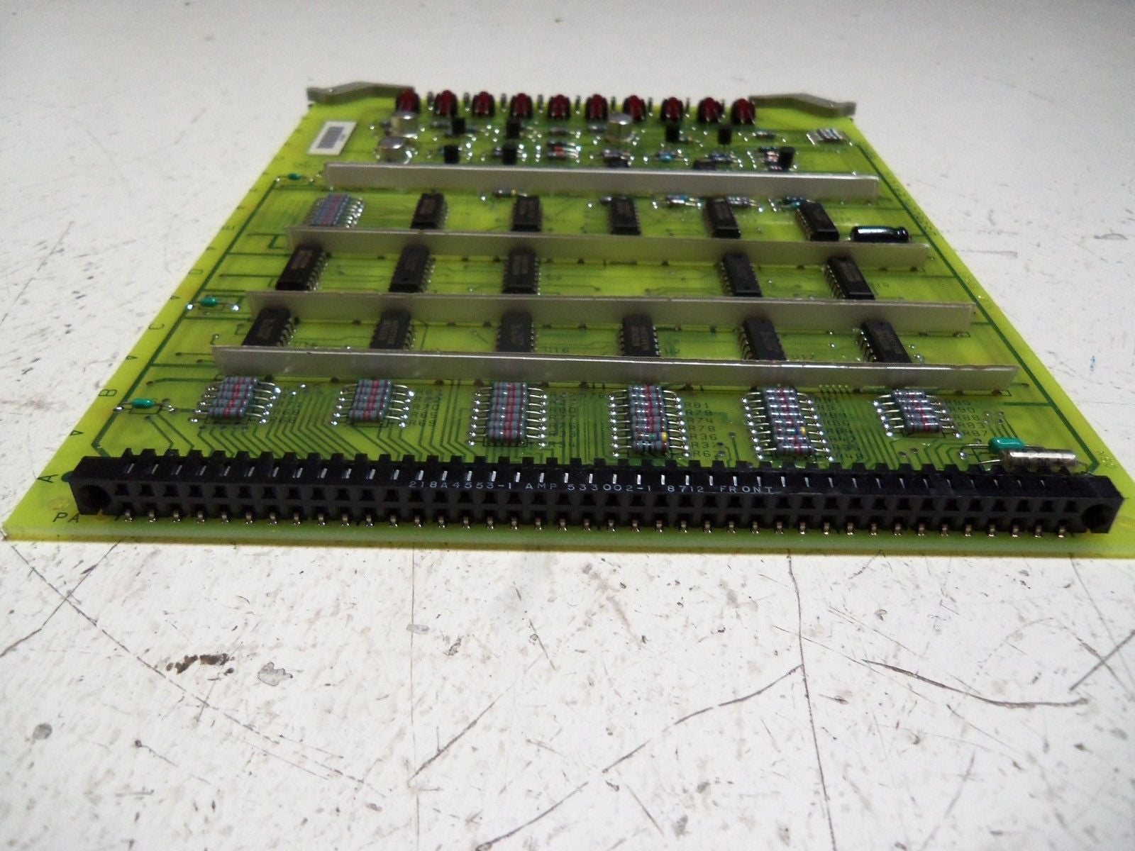 GENERAL ELECTRIC DS3800HLEA1C1C CIRCUIT BOARD *NEW IN BOX*