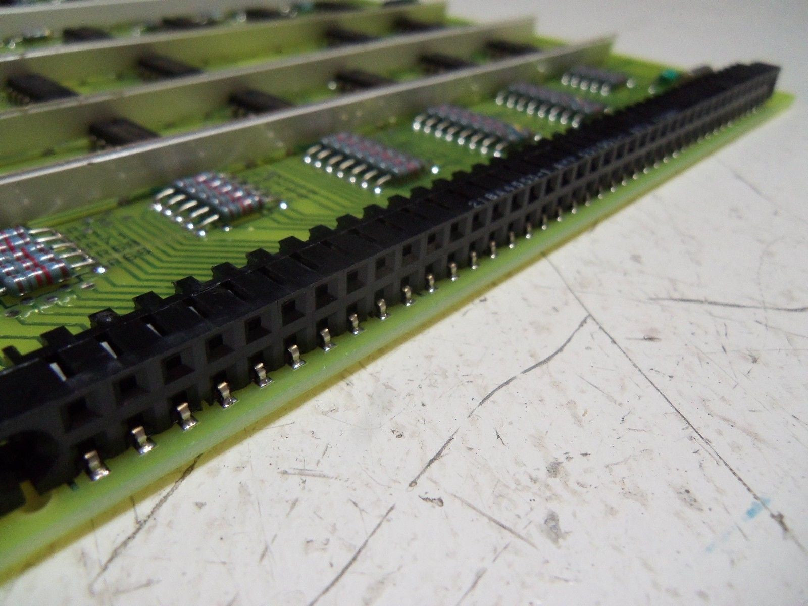 GENERAL ELECTRIC DS3800HLEA1C1C CIRCUIT BOARD *NEW IN BOX*