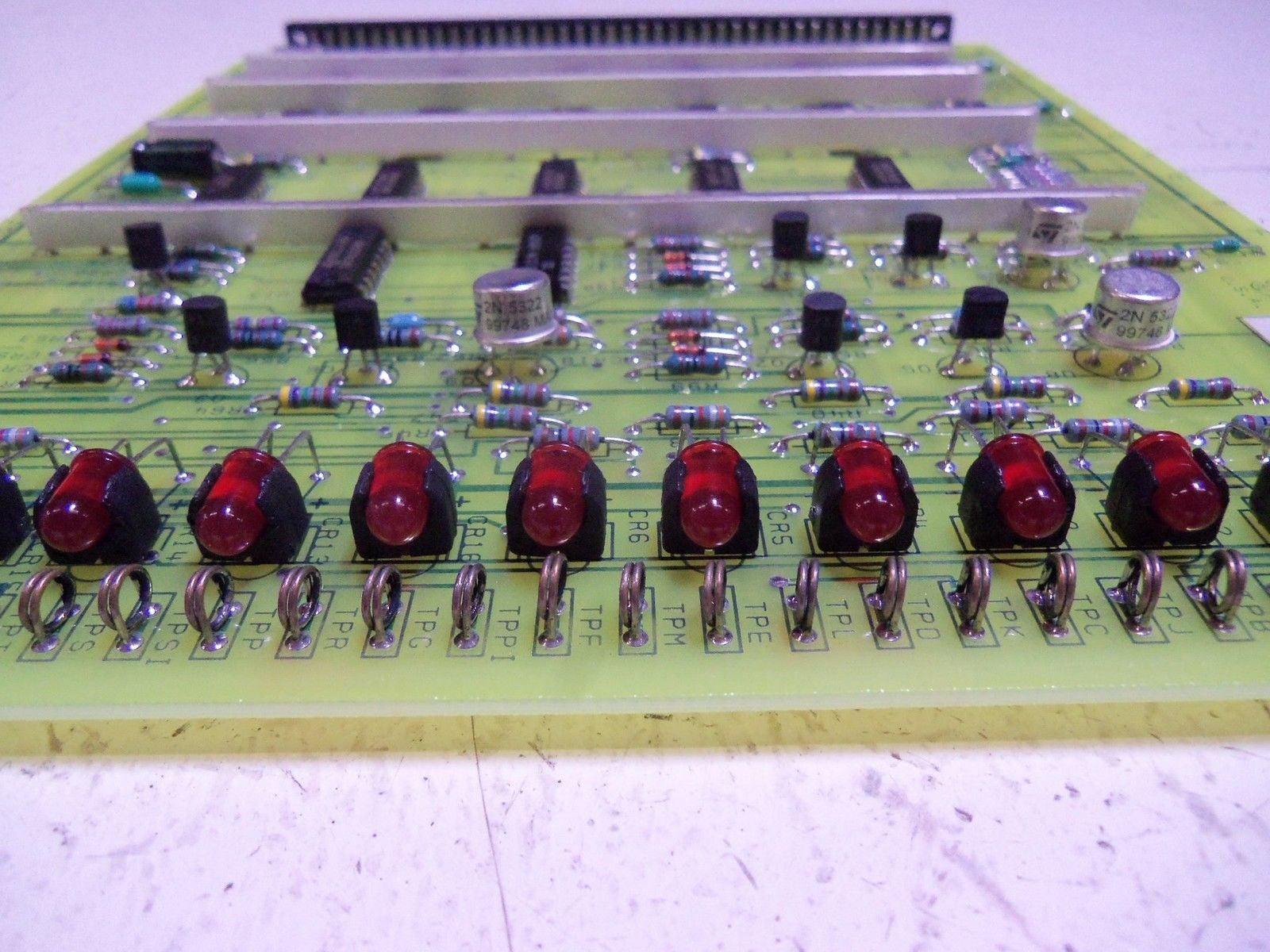 GENERAL ELECTRIC DS3800HLEA1C1C CIRCUIT BOARD *NEW IN BOX*