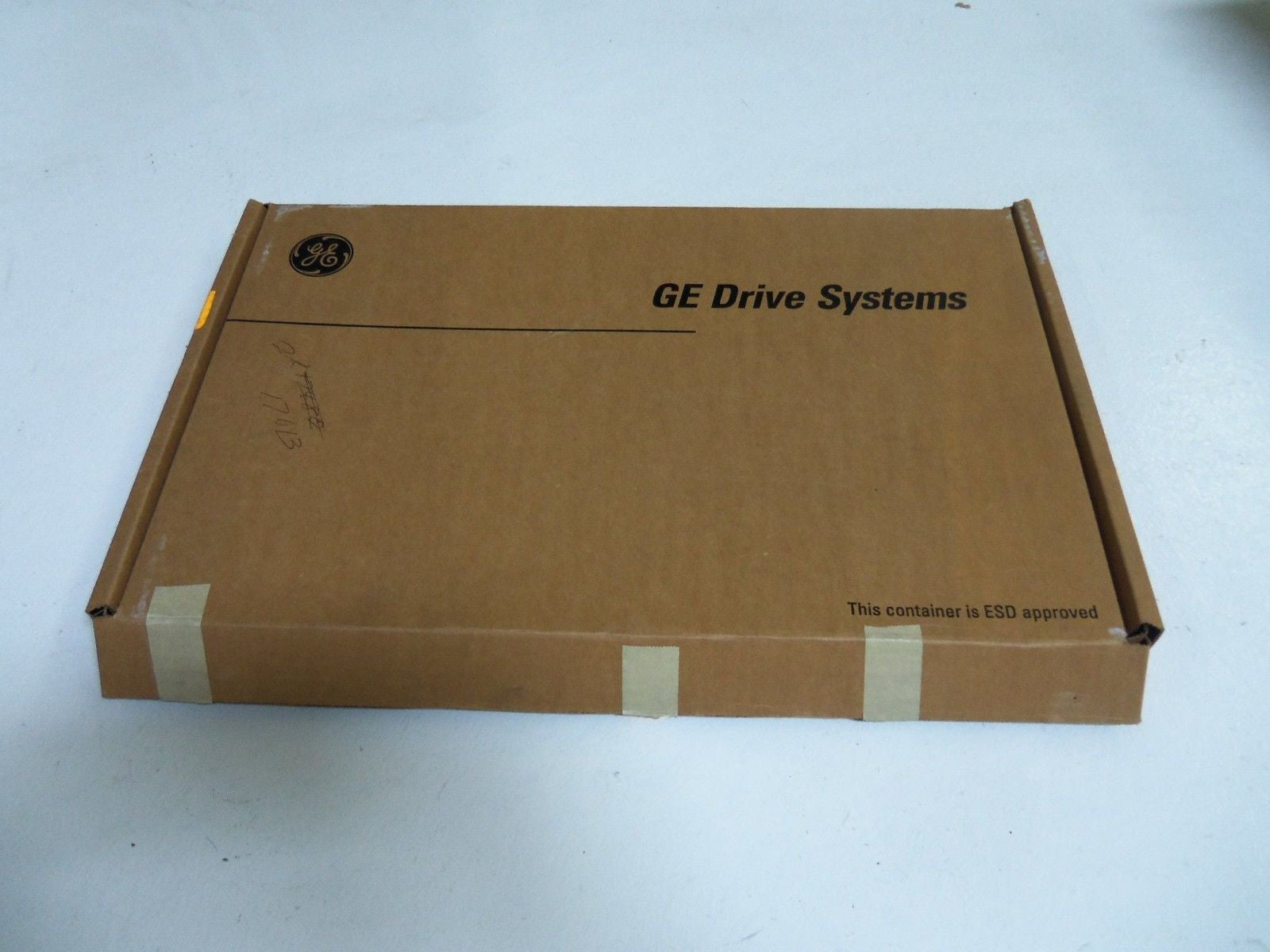 GENERAL ELECTRIC DS3800NDID1Q1H CIRCUIT BOARD *NEW IN BOX*
